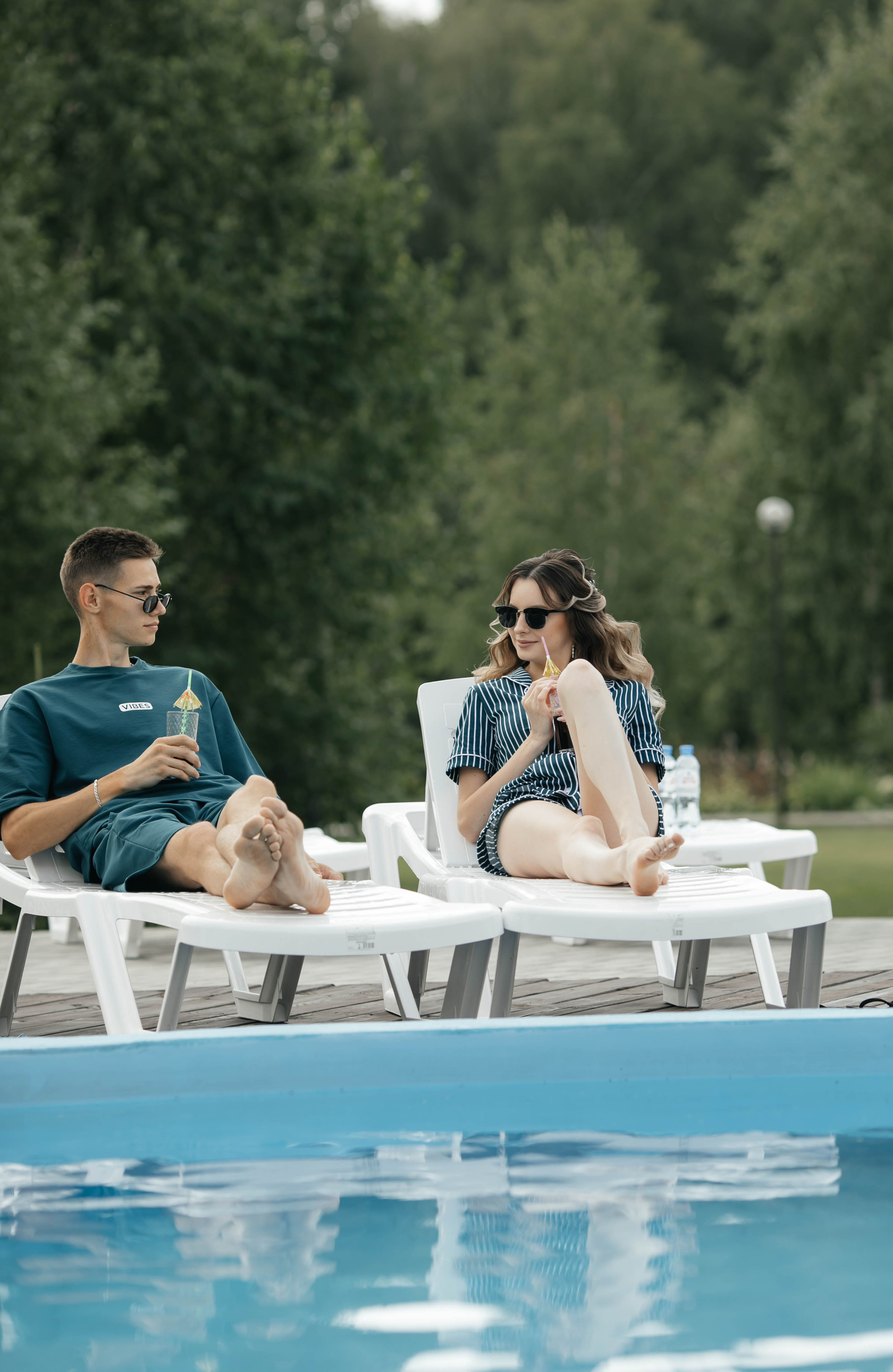 Свадьба под Дождем, Полина и Никита. Свадебный и семейный фотограф Рассказова Виктория