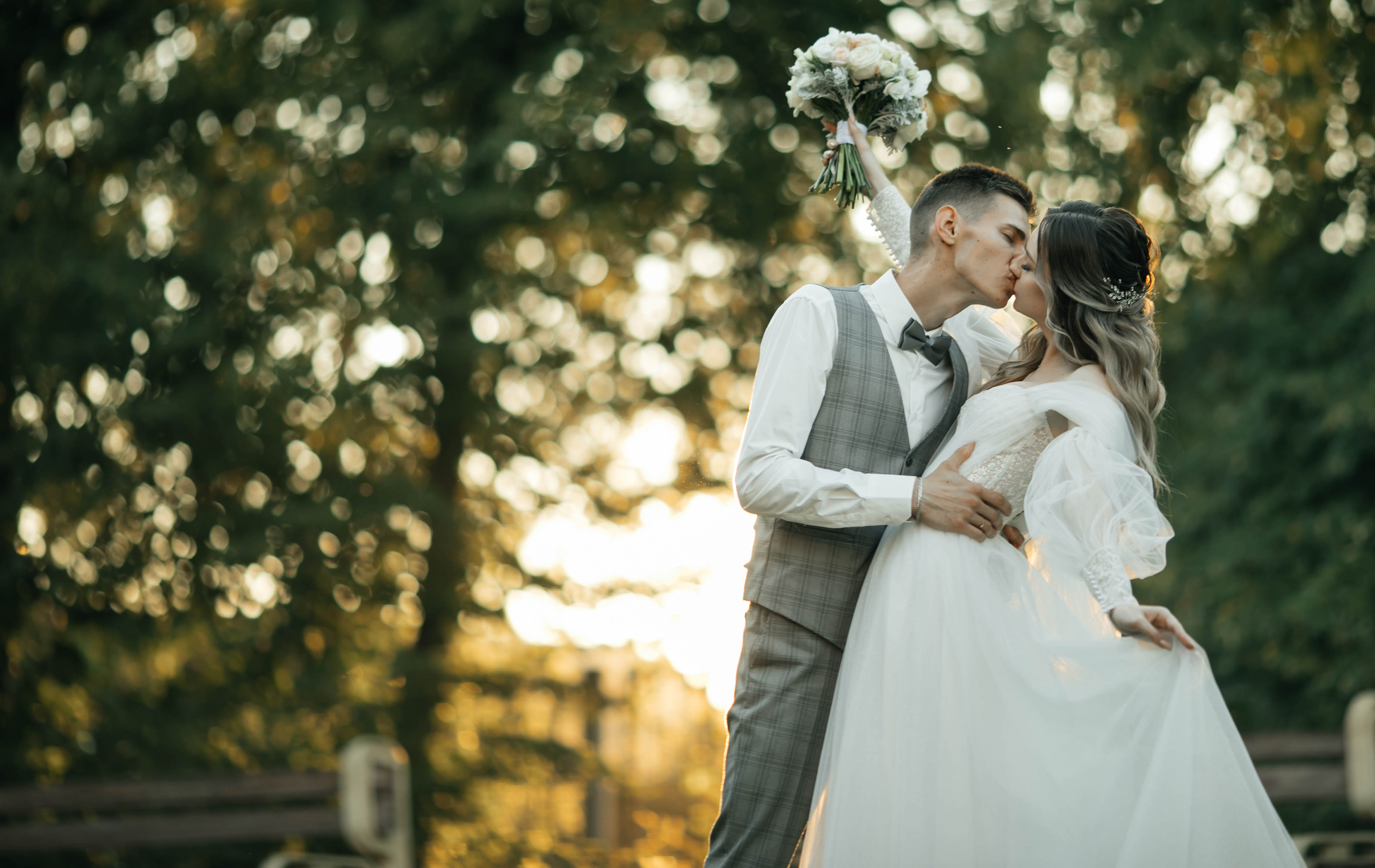 Свадьба под Дождем, Полина и Никита. Свадебный и семейный фотограф Рассказова Виктория