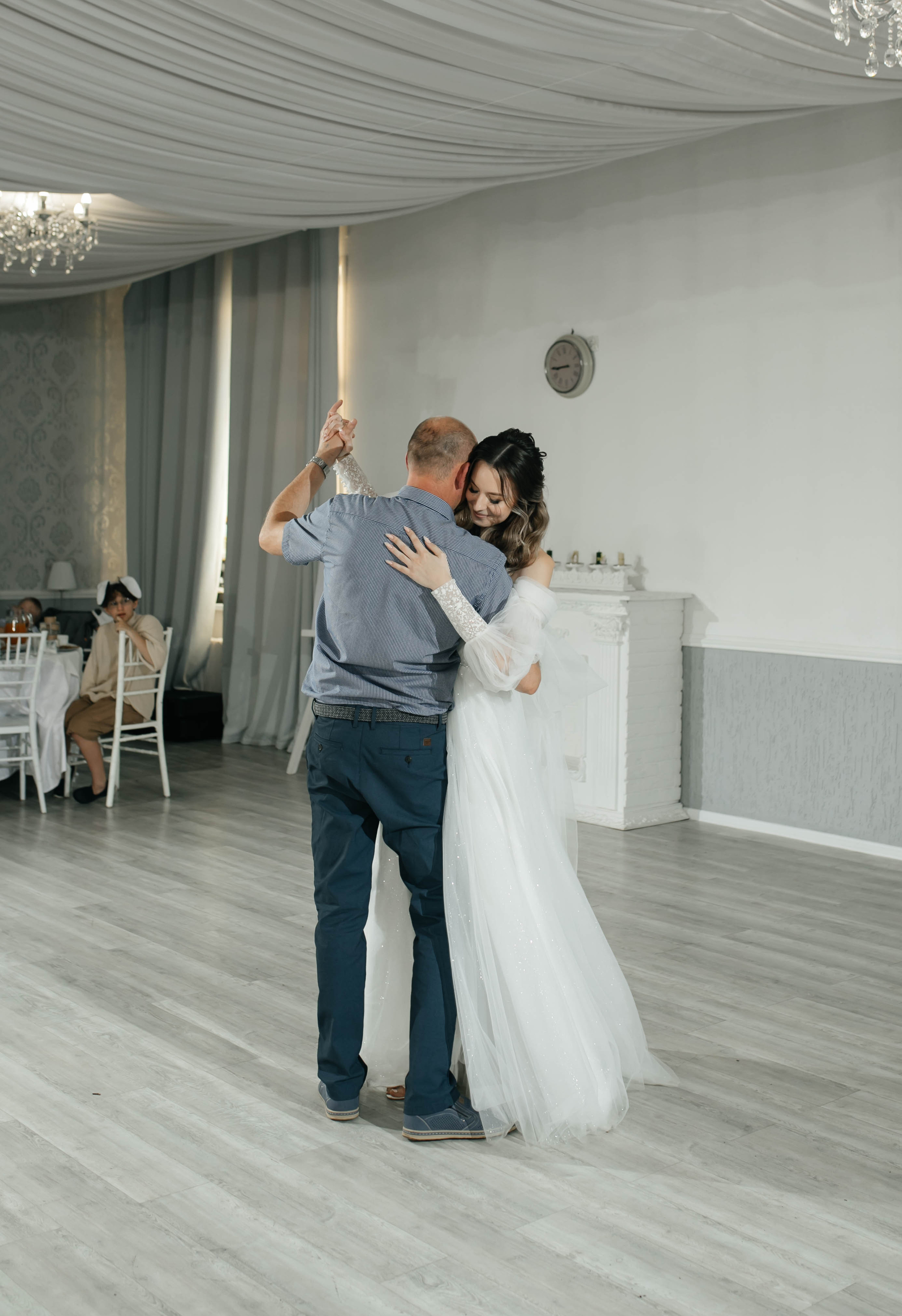 Свадьба под Дождем, Полина и Никита. Свадебный и семейный фотограф Рассказова Виктория