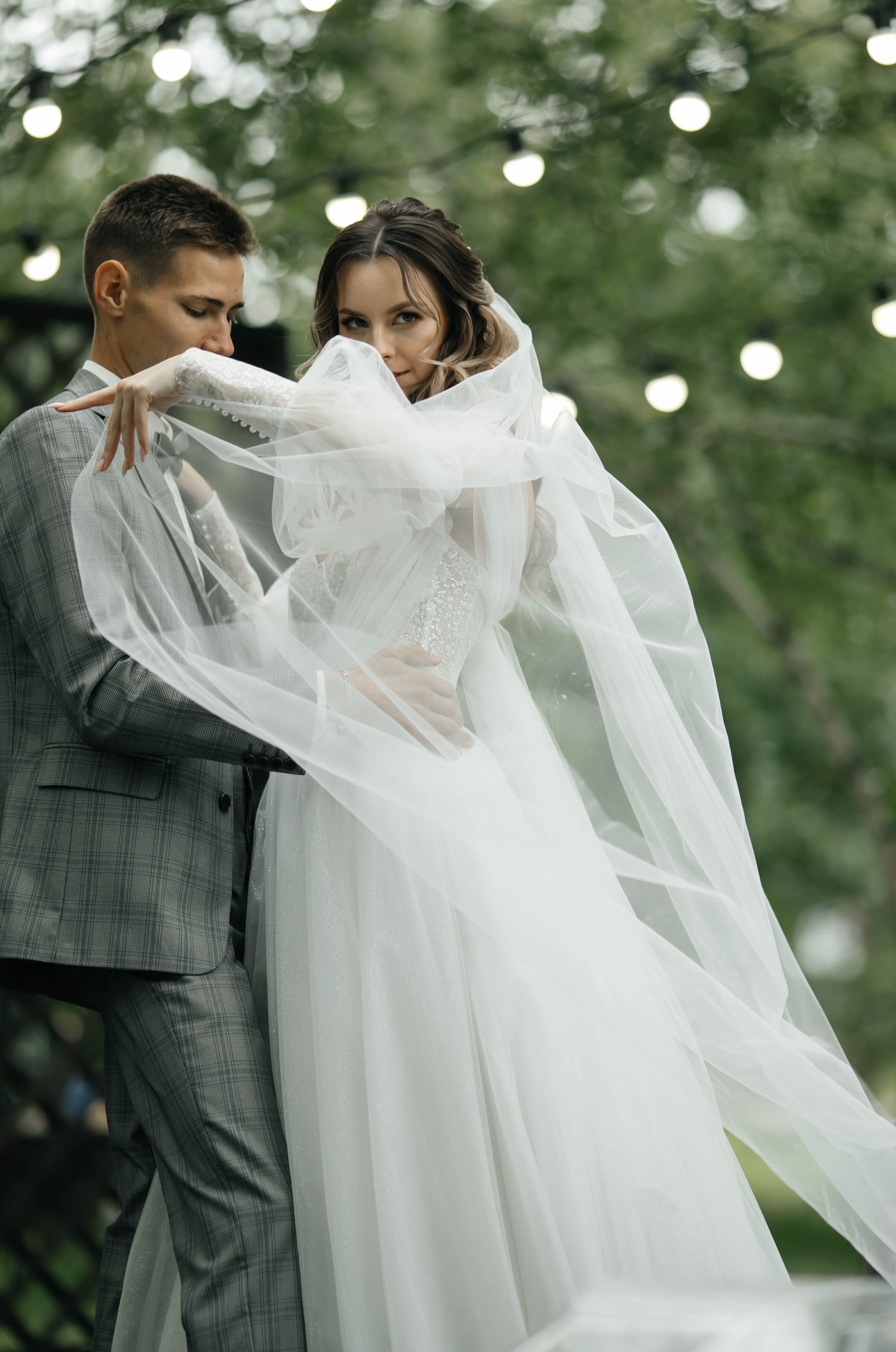 Свадьба под Дождем, Полина и Никита. Свадебный и семейный фотограф Рассказова Виктория