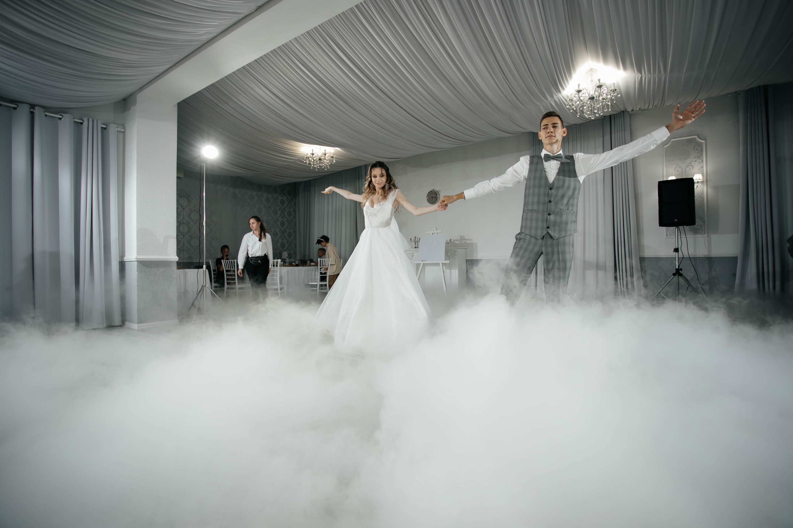 Свадьба под Дождем, Полина и Никита. Свадебный и семейный фотограф Рассказова Виктория