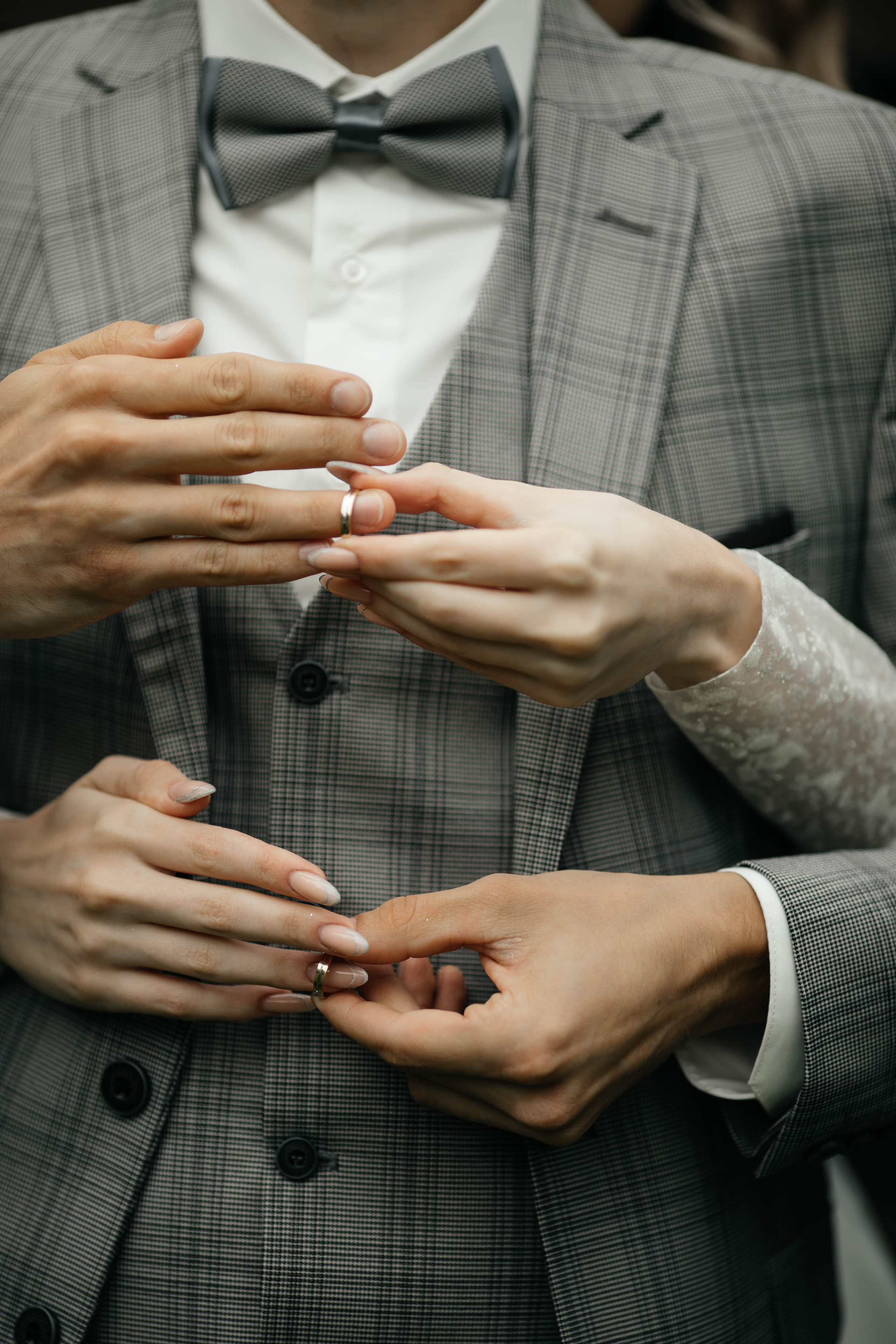 Свадьба под Дождем, Полина и Никита. Свадебный и семейный фотограф Рассказова Виктория