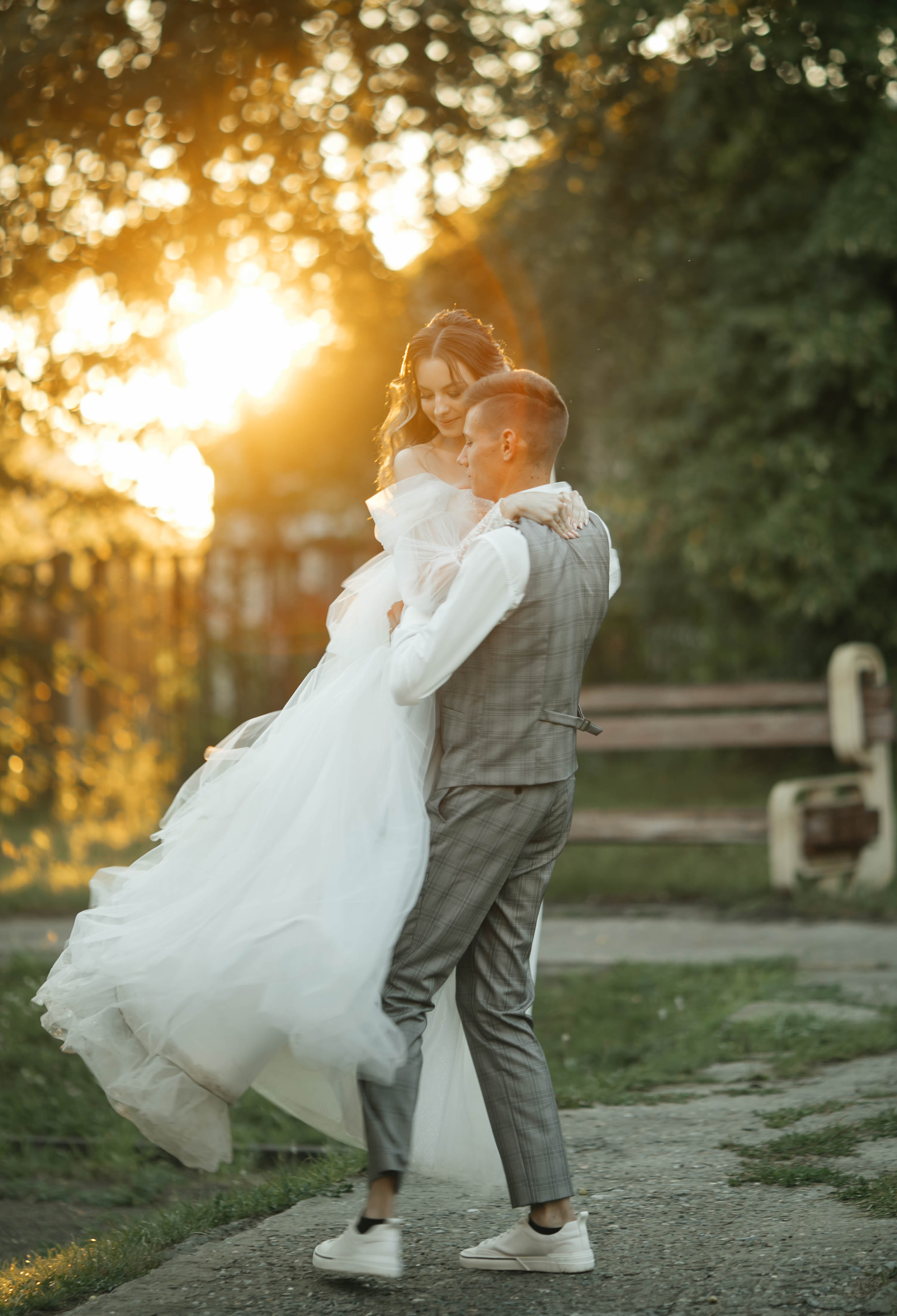 Свадьба под Дождем, Полина и Никита. Свадебный и семейный фотограф Рассказова Виктория