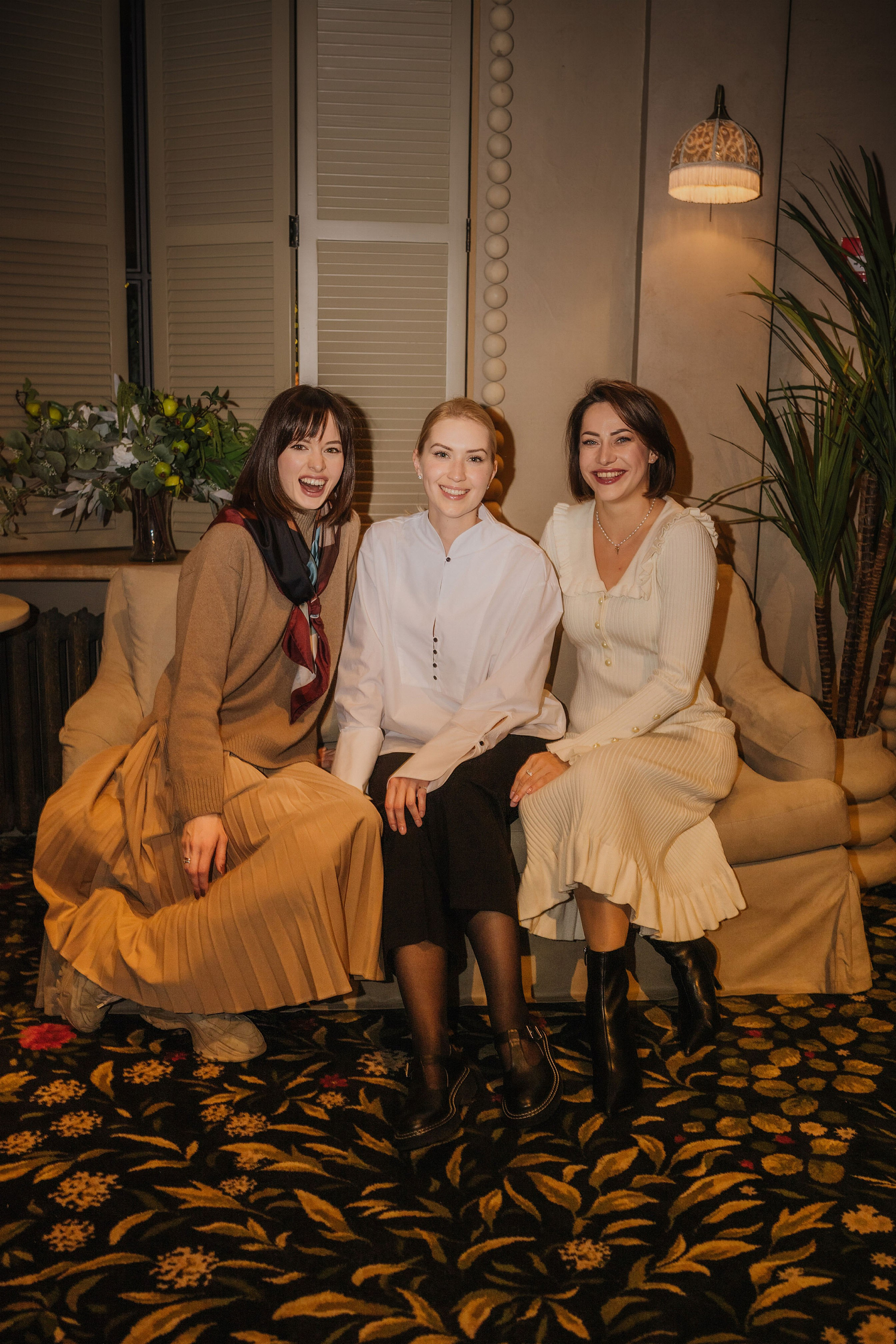 Карина (ДР Сына). Фотограф в Москве Ангелина Ким