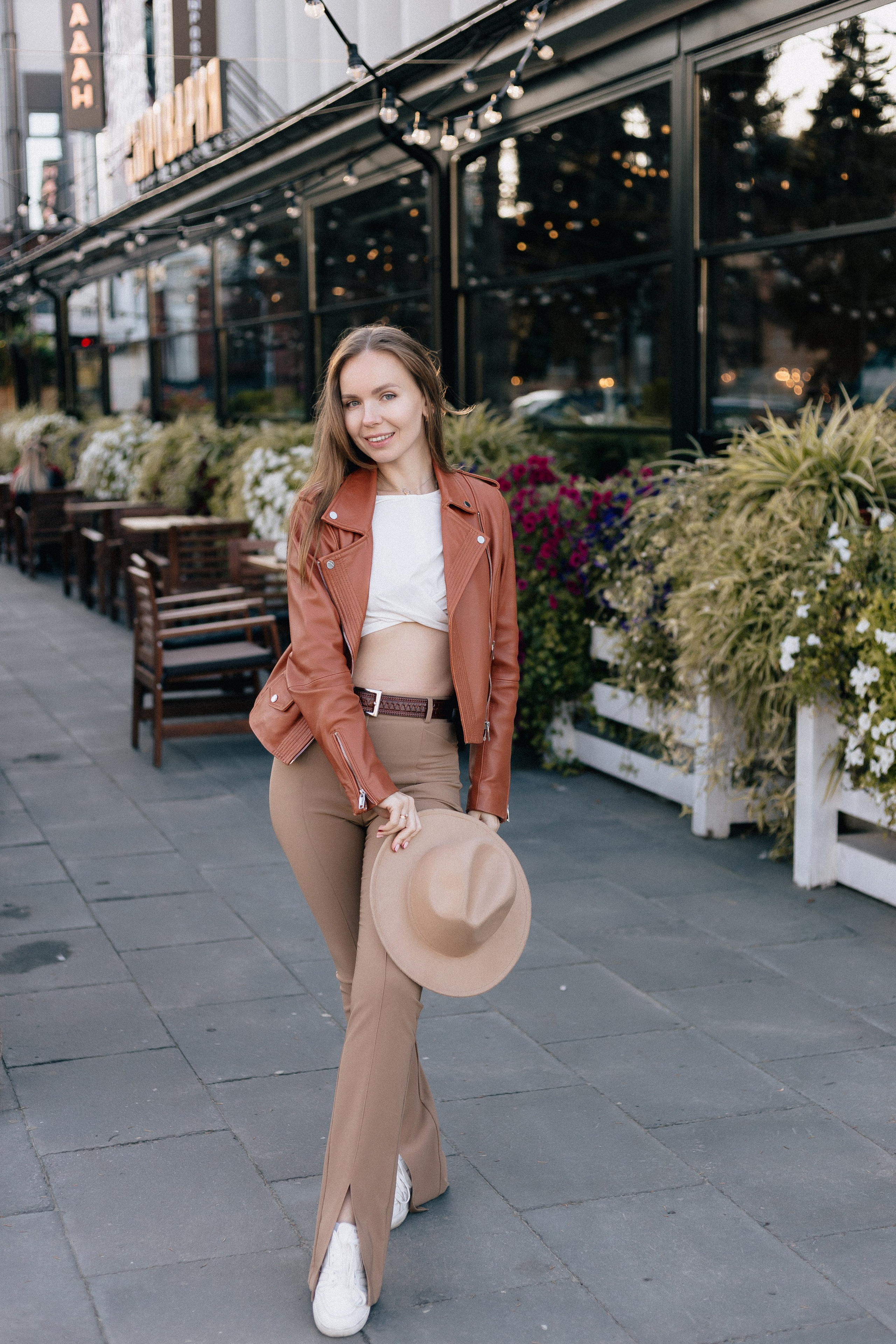 Теплые эмоции в городе. Свадебный фотограф в Нижнем Новгороде Генеральская Ира