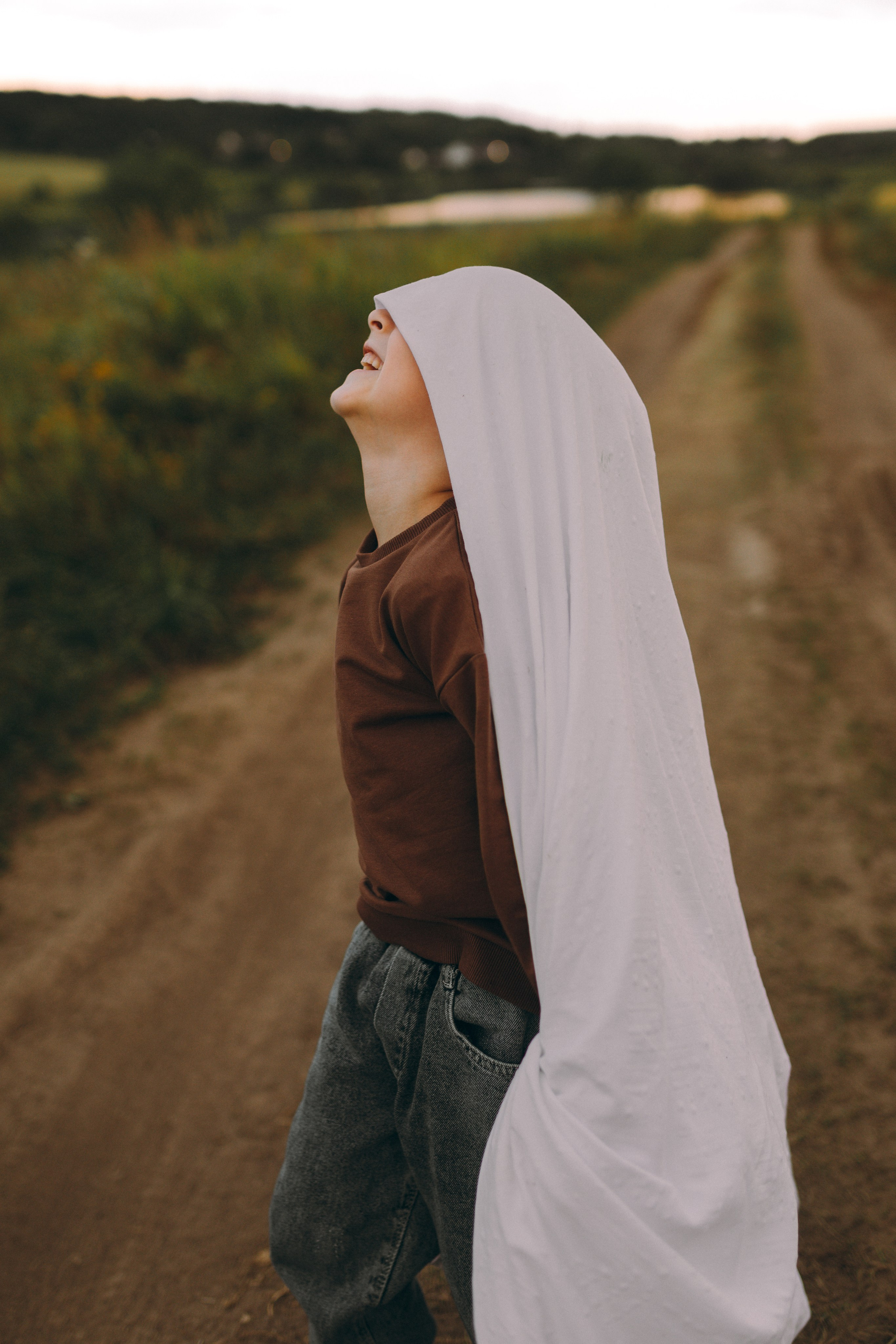 Юлия и Матвей. Семейный и детский фотограф в Москве