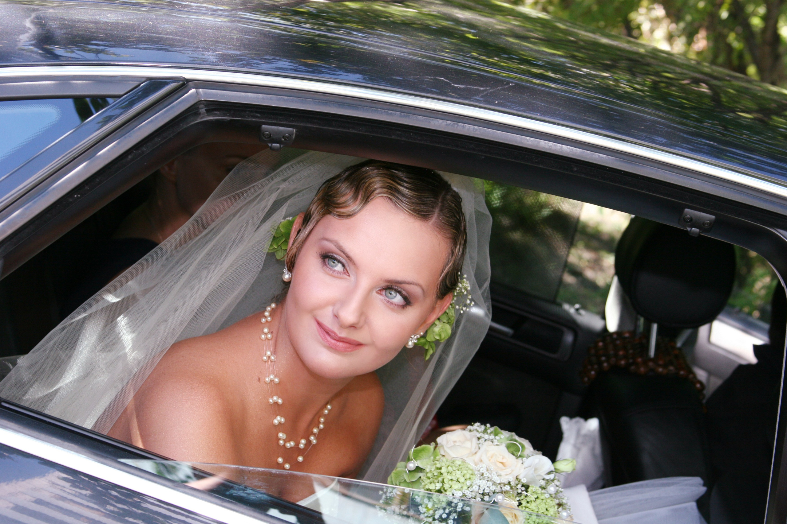 Аня и Рома. Фотограф Лагутин Анатолий