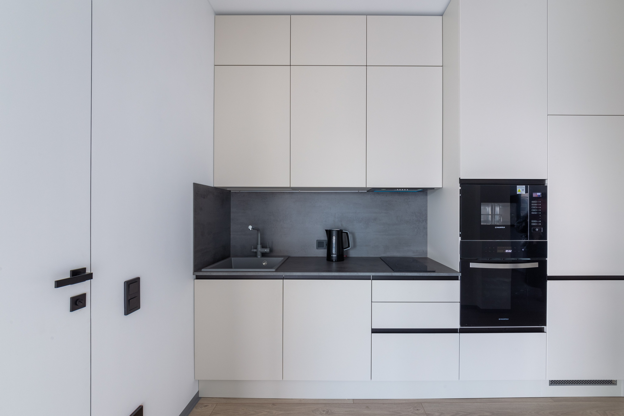 Тушино. Фотограф Лагутин Анатолий