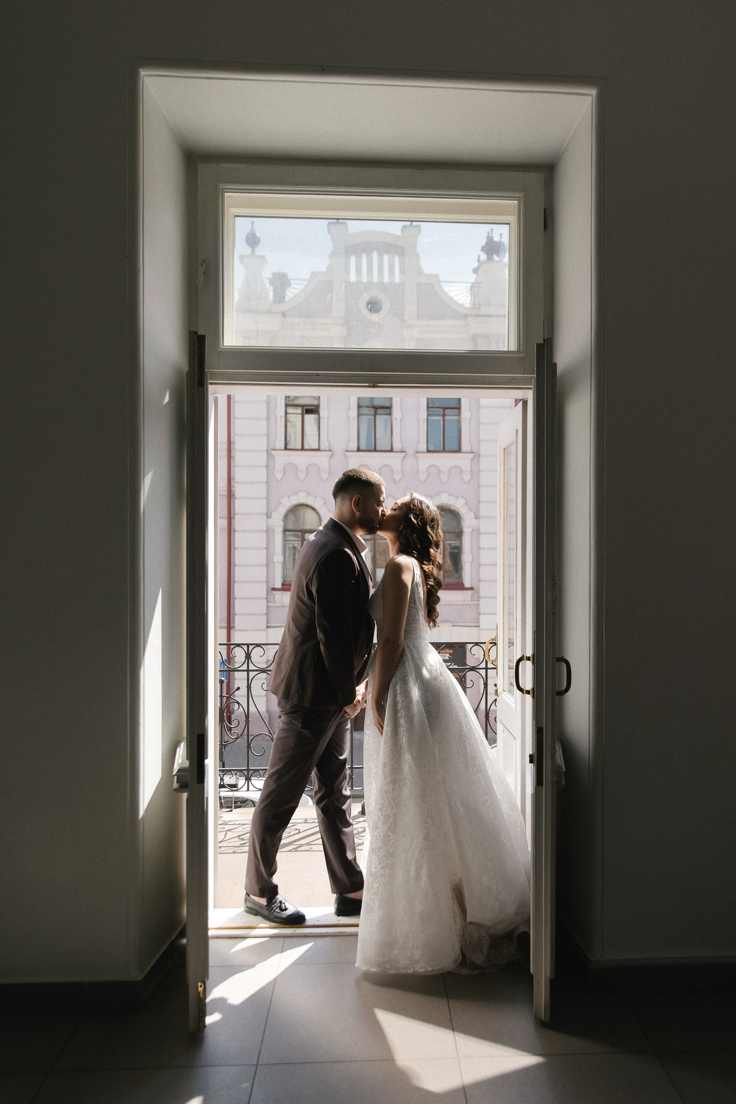 ЯНА & АЛЕКСАНДР ` 17.05.24. Maria Startseva Photo