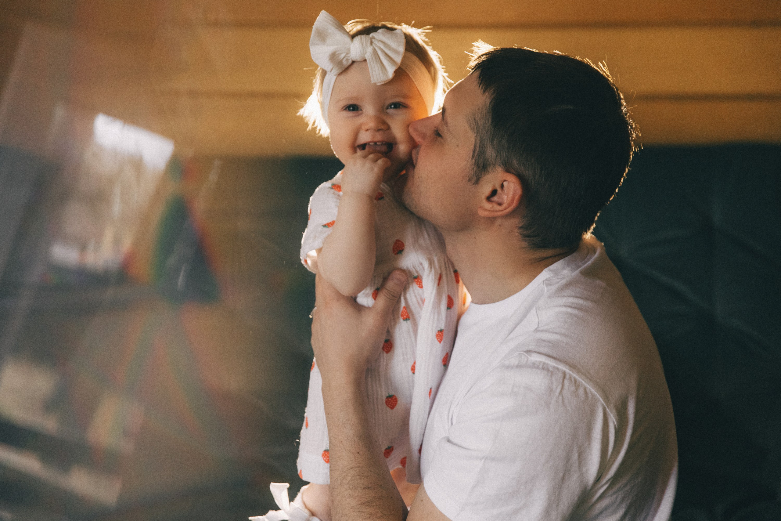 ДАША, КОСТЯ И ВИКА ` 23. Maria Startseva Photo