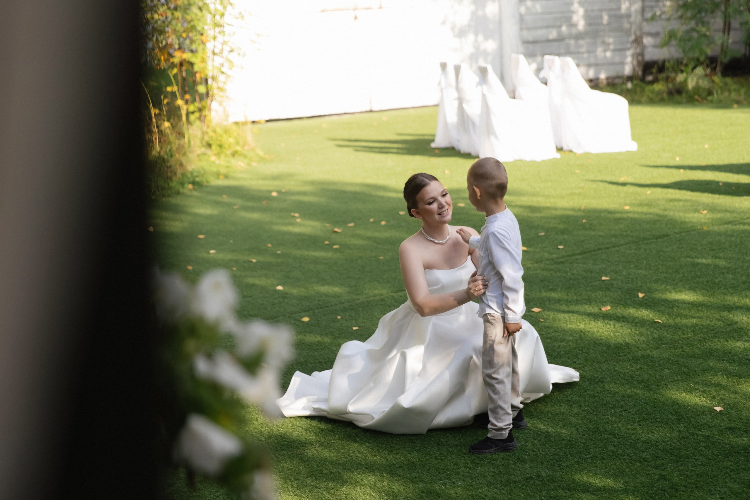 ВЕРА & ДМИТРИЙ ` 22.08.25. Maria Startseva Photo