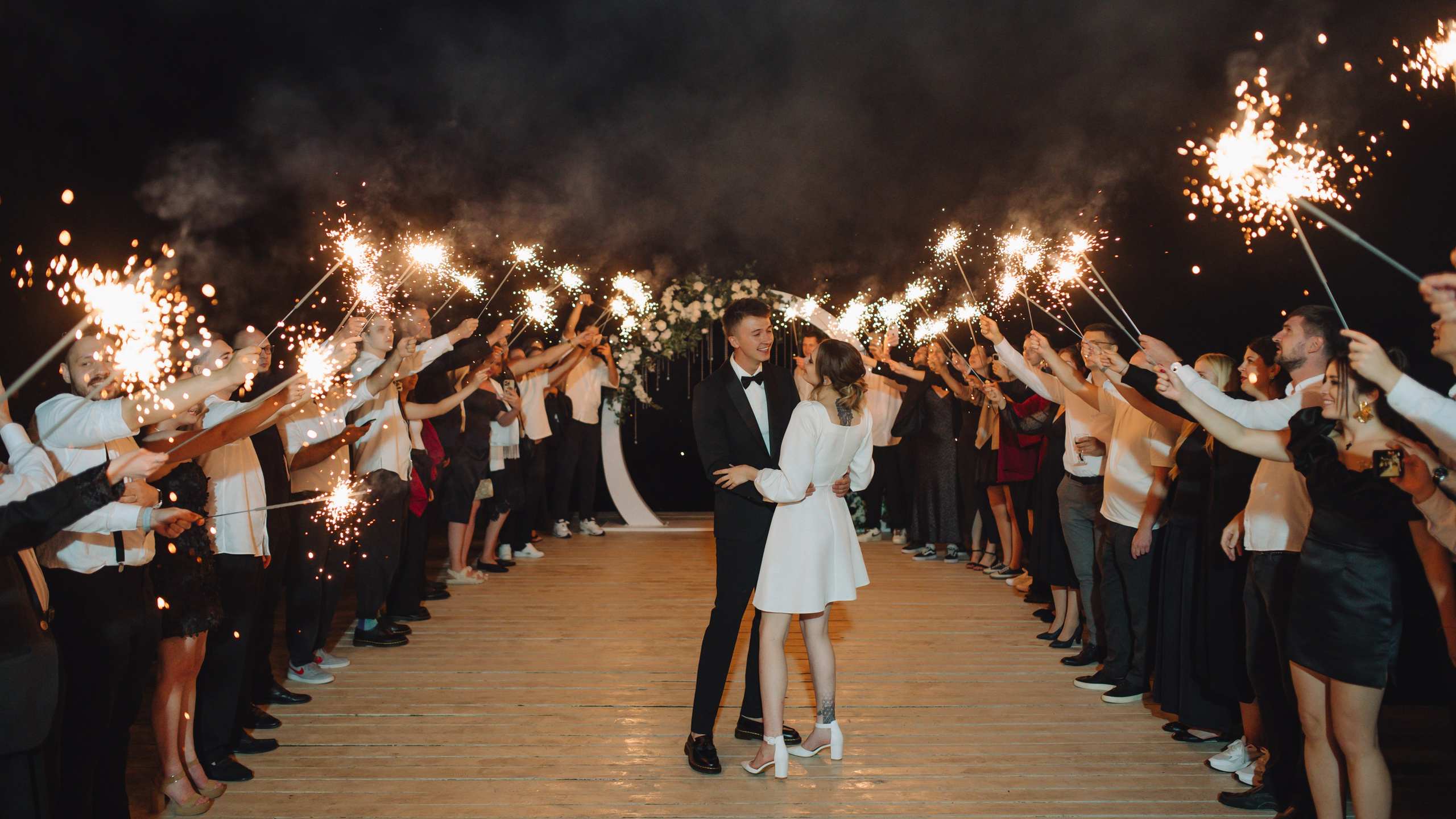 Свадьба Александра и Александры | Москва. Свадебный фотограф во Владимире Влад Бирюков