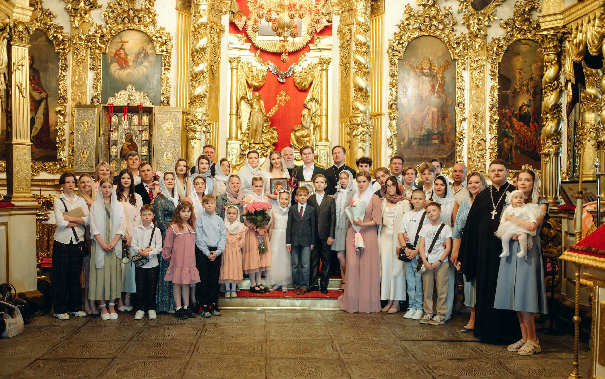 Свадьба Михаила и Арины | Владимир. Свадебный фотограф во Владимире Влад Бирюков