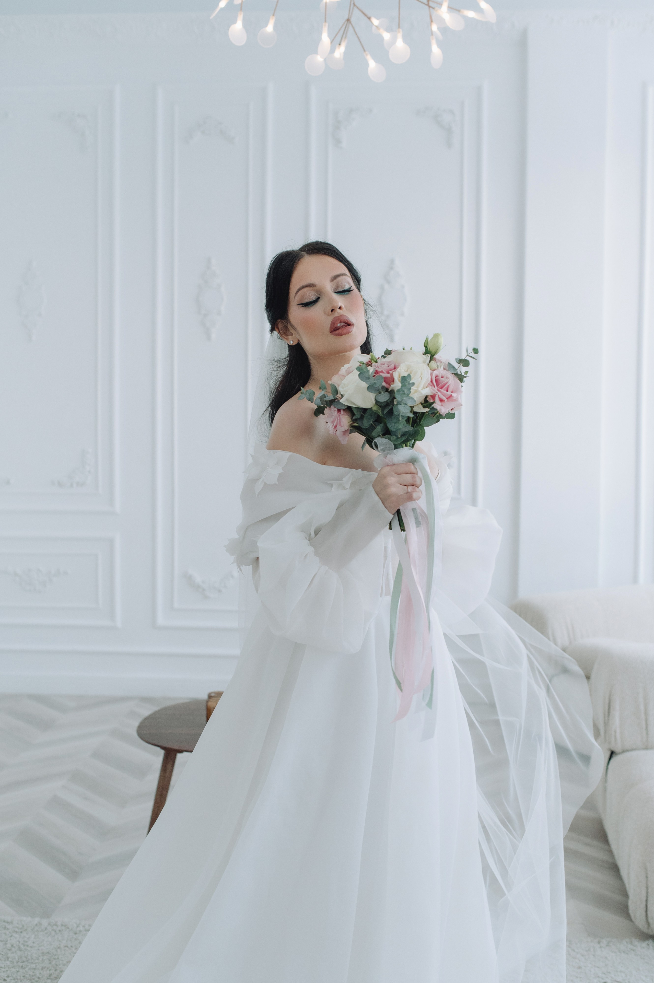 Свадьба Андрея и Натальи | Владимир. Свадебный фотограф во Владимире Влад Бирюков