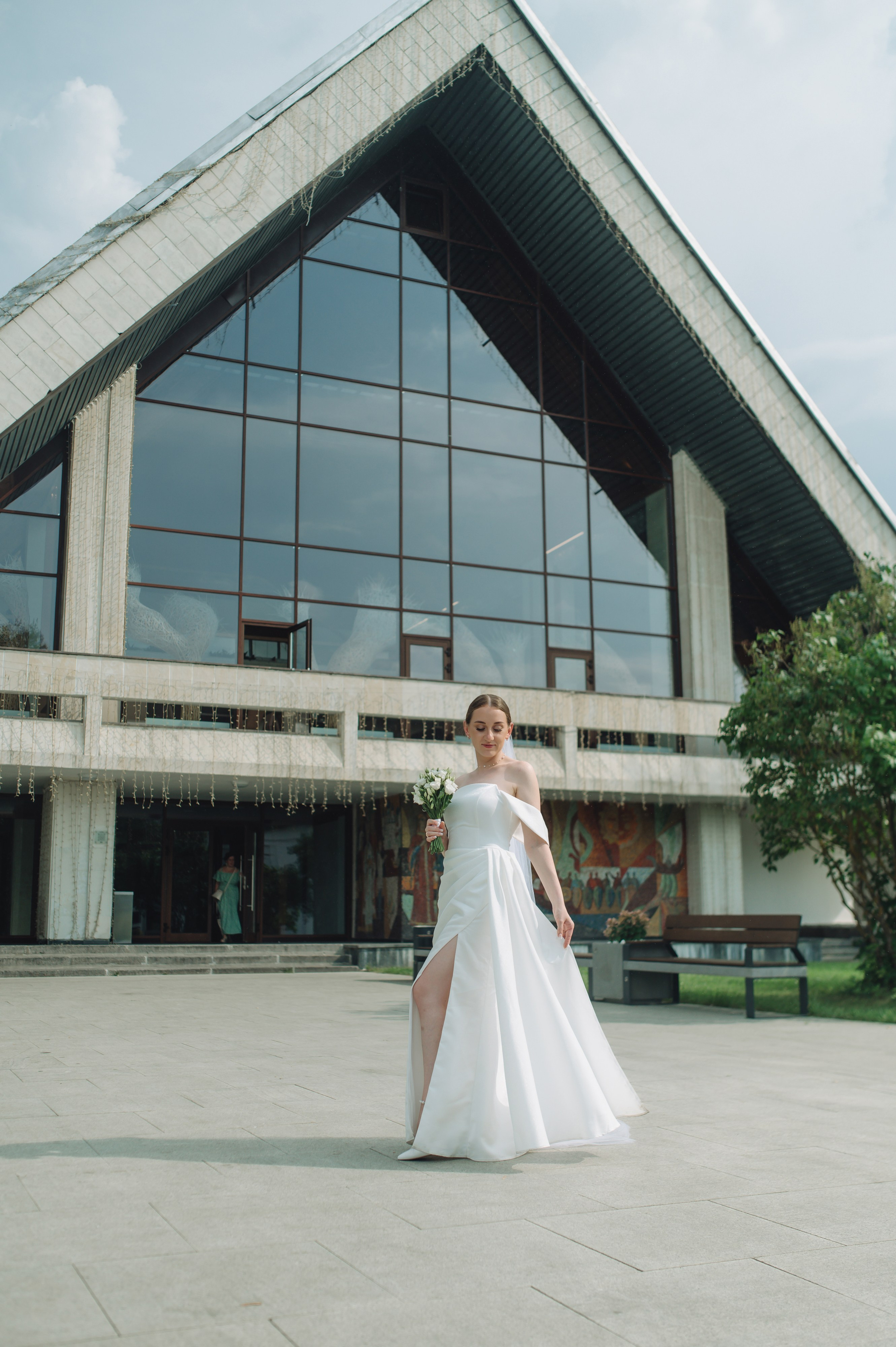 Свадьба Ивана и Алины | ГТК Суздаль. Свадебный фотограф во Владимире Влад Бирюков