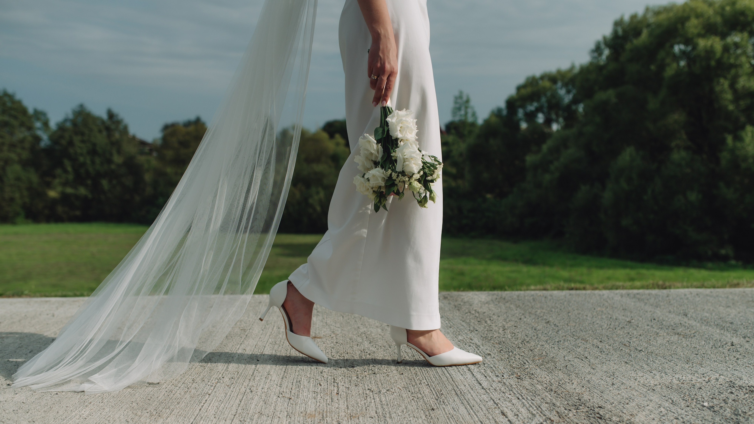 Свадьба Антона и Дарьи | Суздаль. Свадебный фотограф во Владимире Влад Бирюков