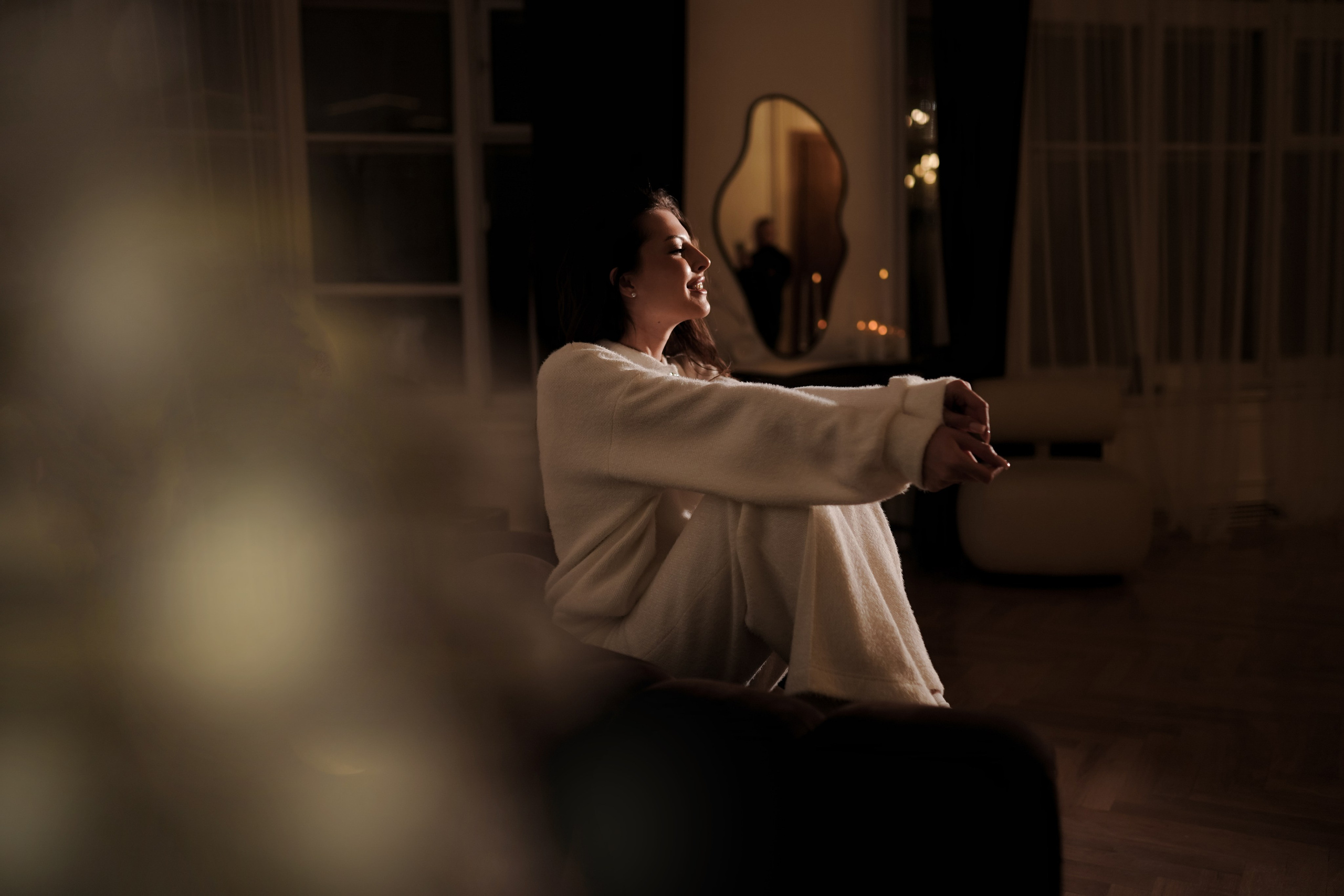 Карина и Алексей