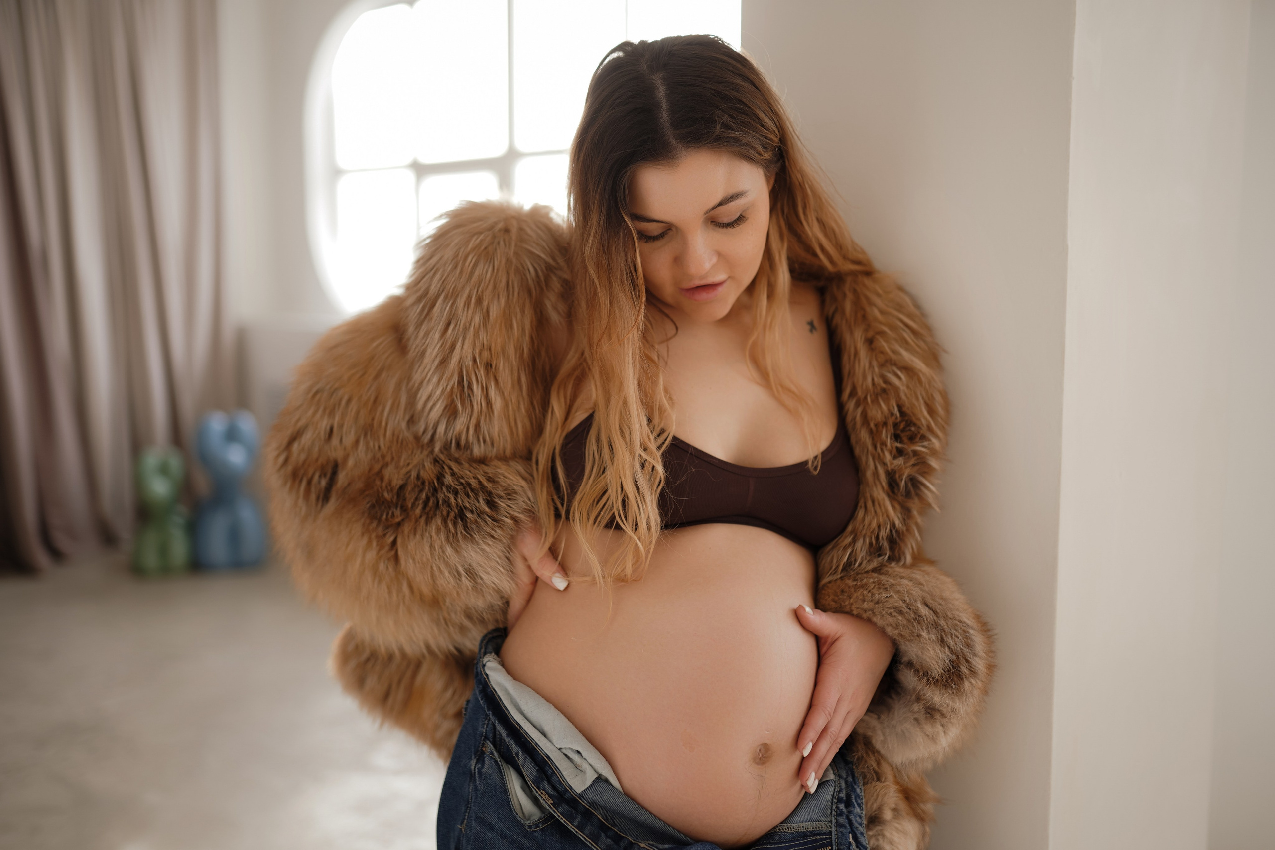 Внутри — целый мир