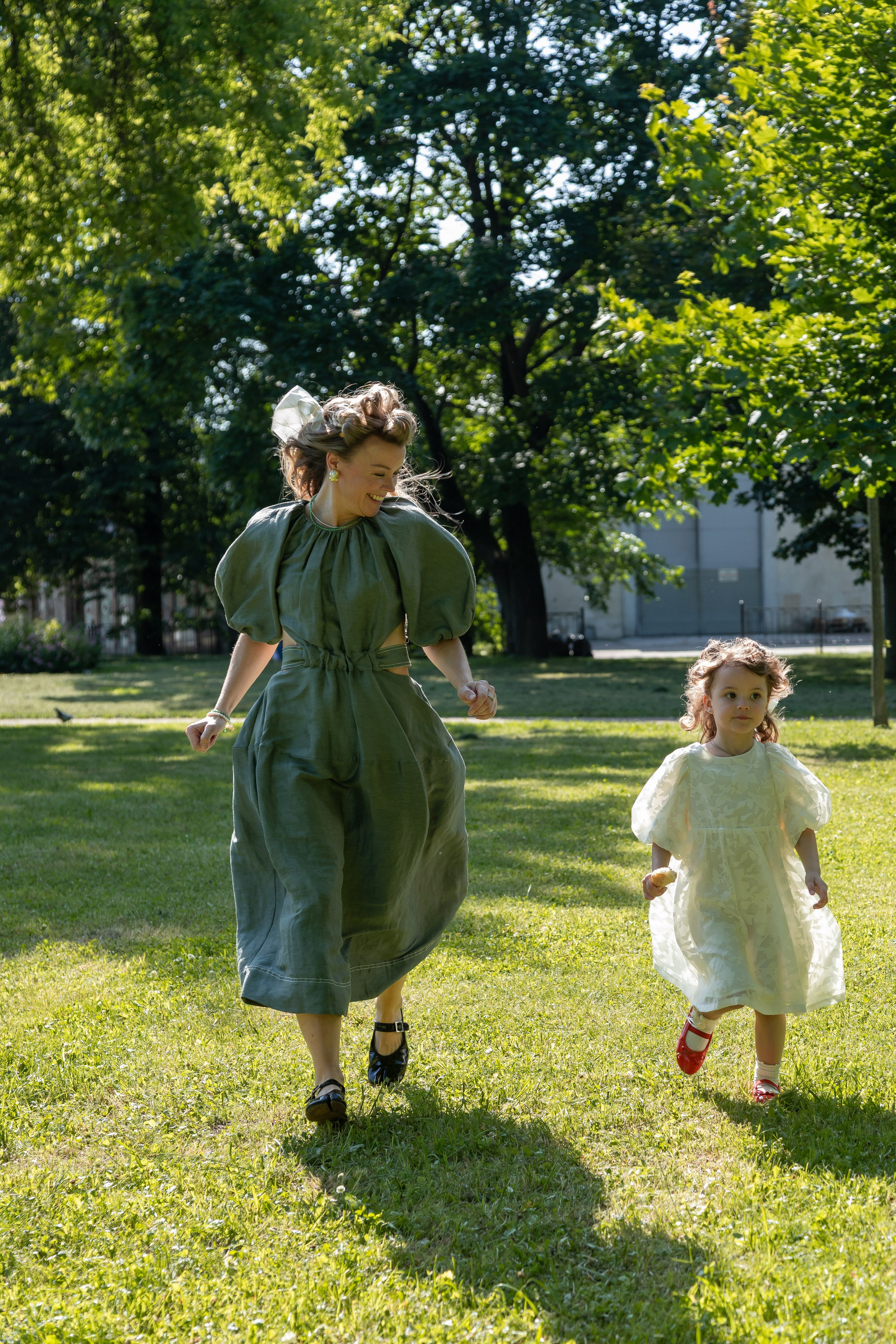 WONDERLAND. Главная