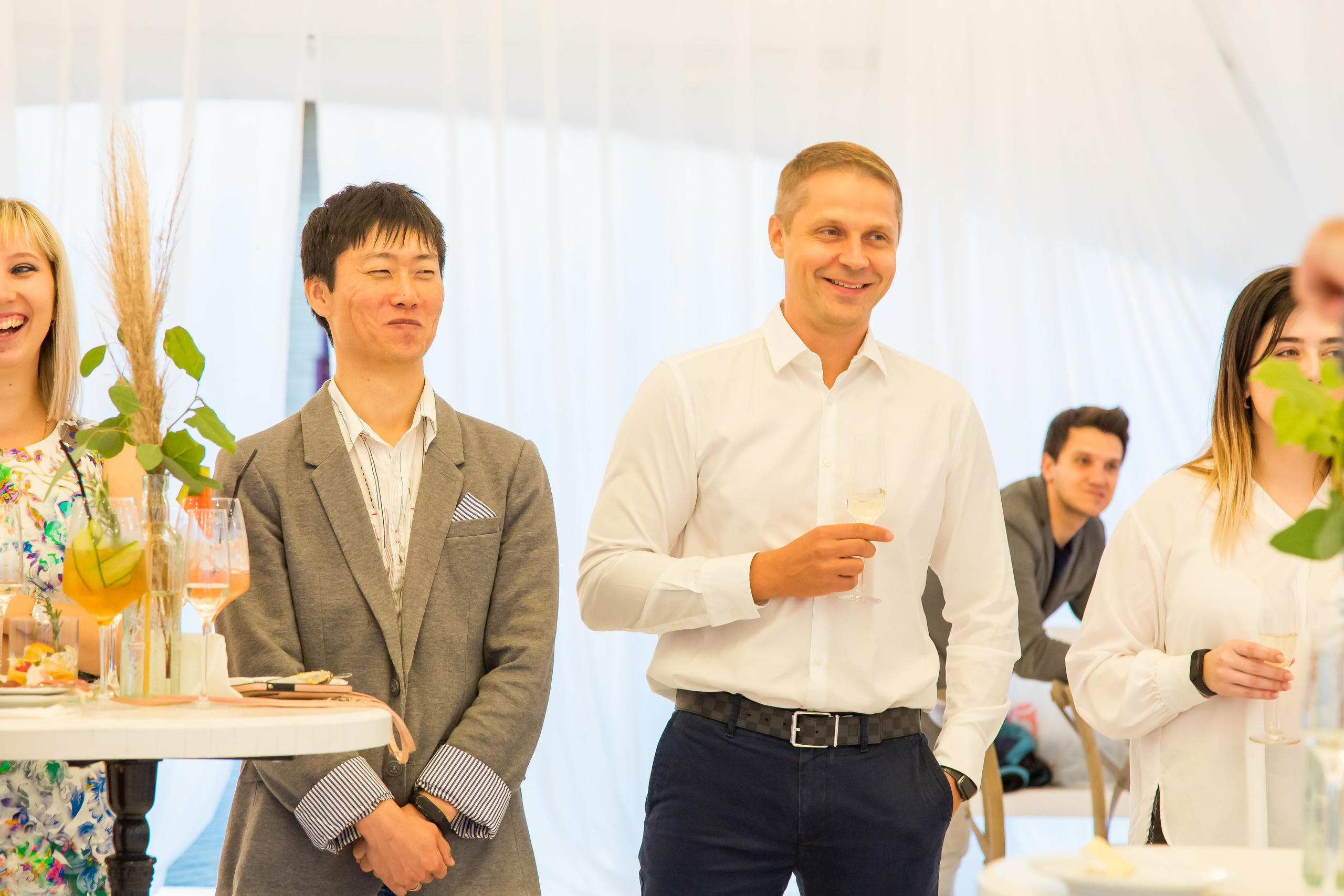 35 ЛЕТ. Главная