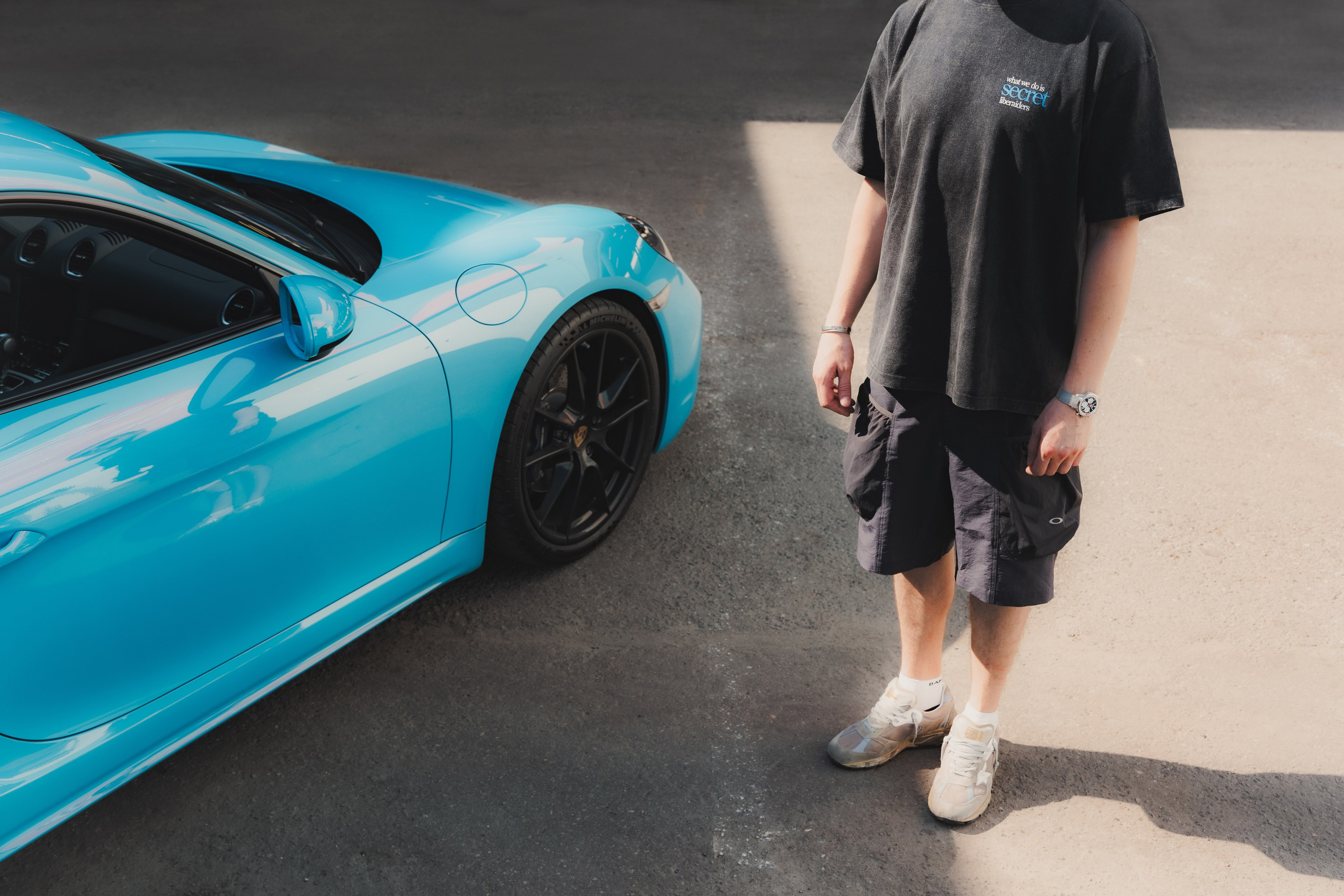 Фотограф Илья К. в Москве