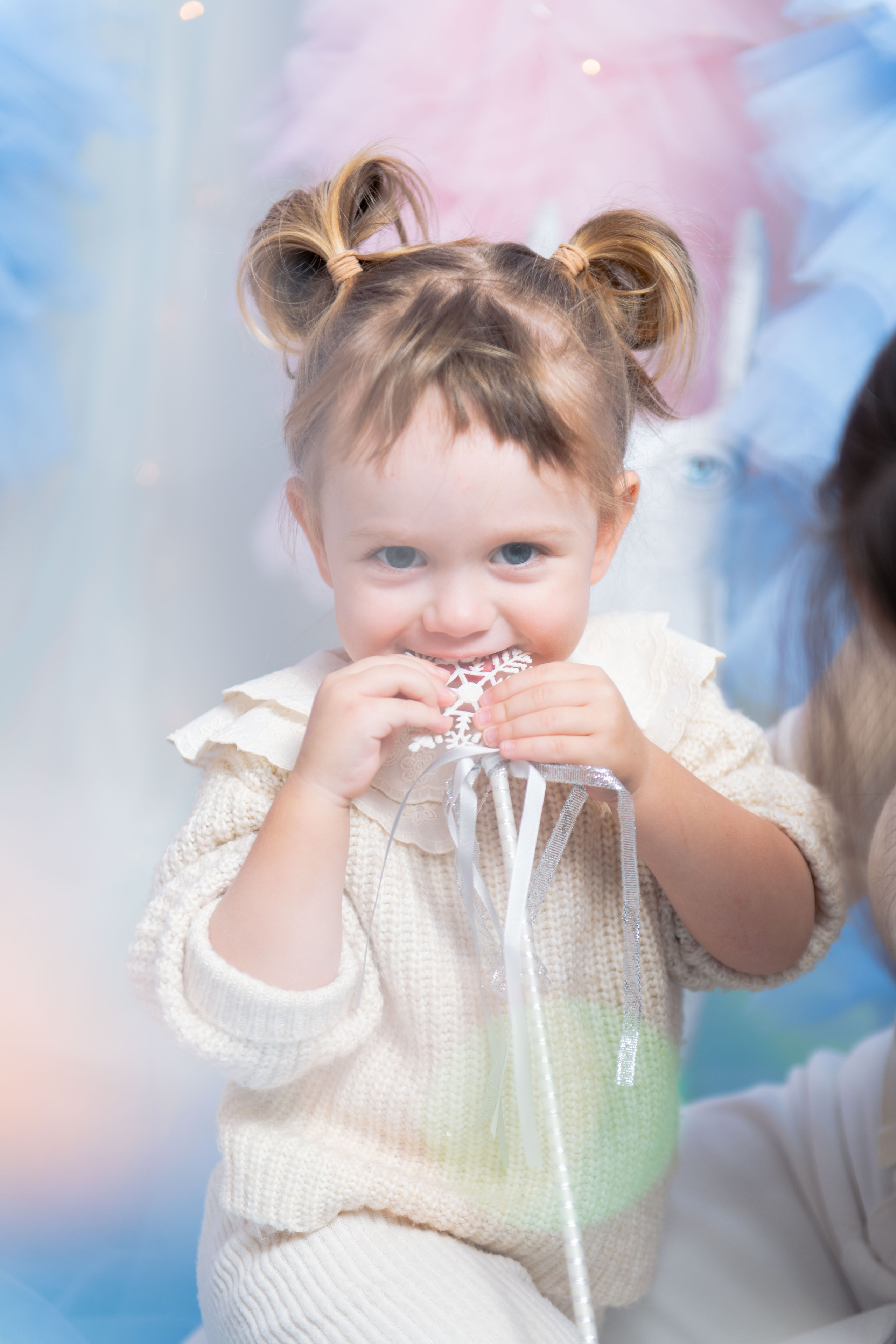 Северное Сияние. Детские фотопроекты Москва