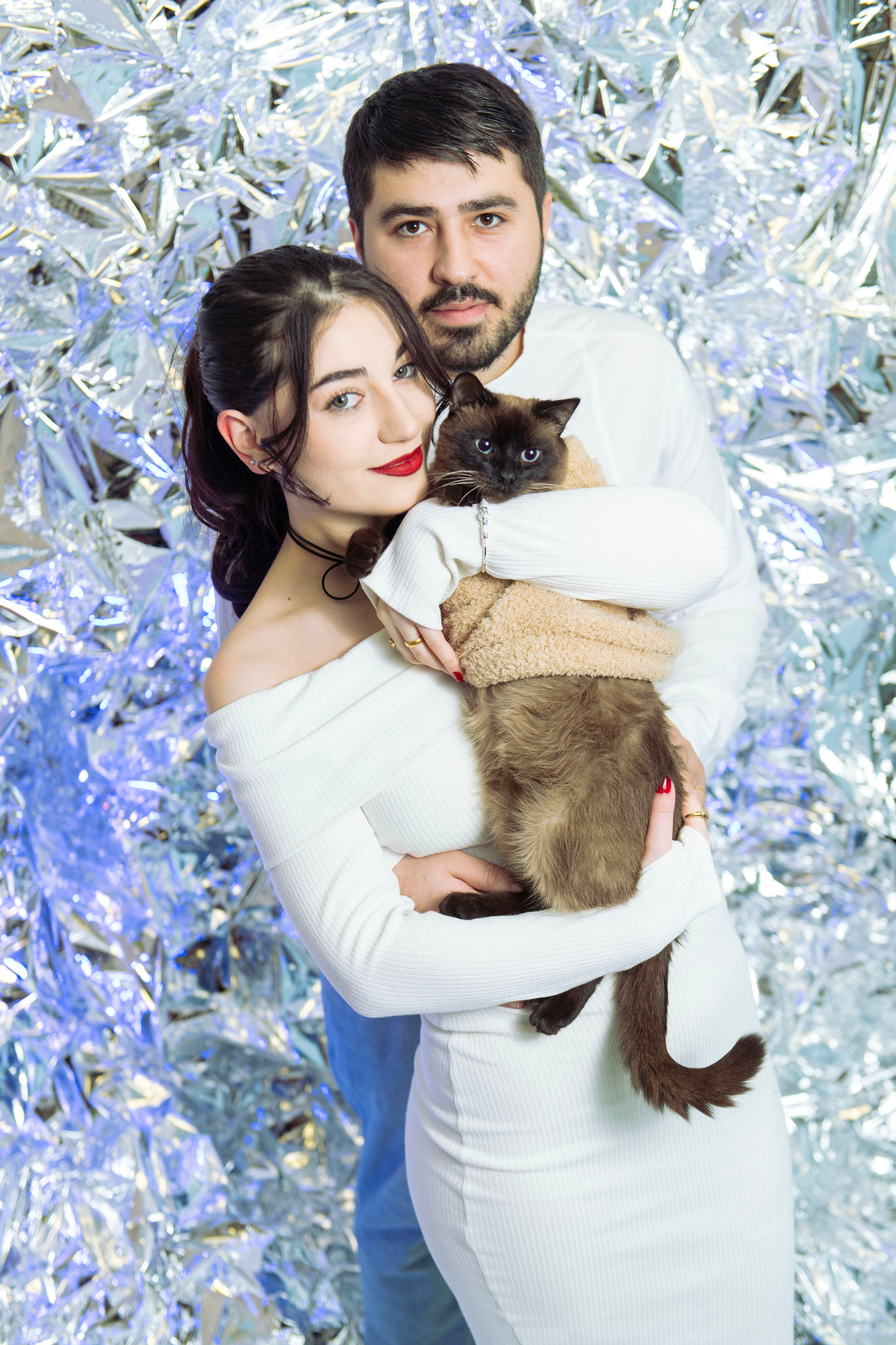 Серебро. Детские фотопроекты Москва