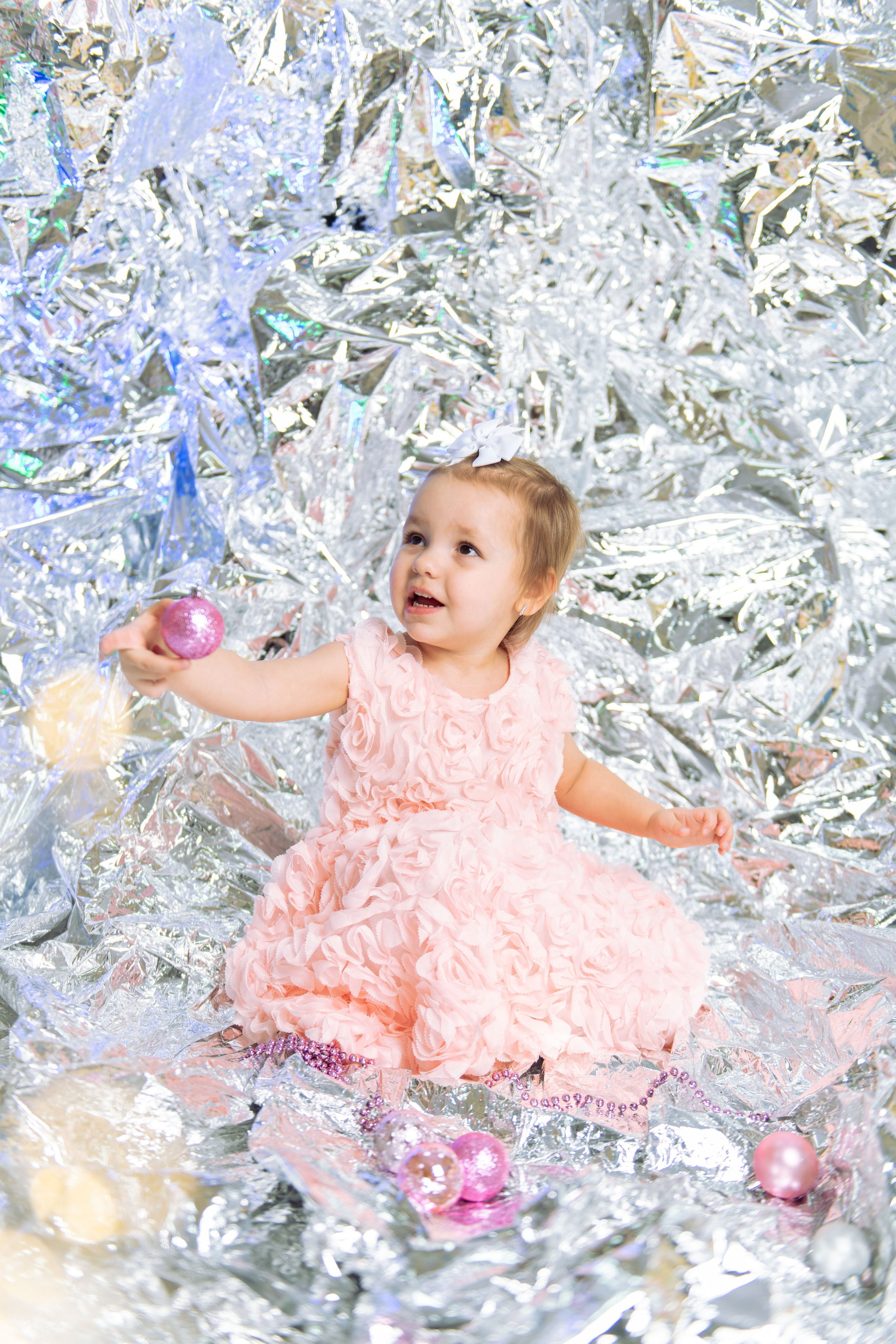 Серебро. Детские фотопроекты Москва