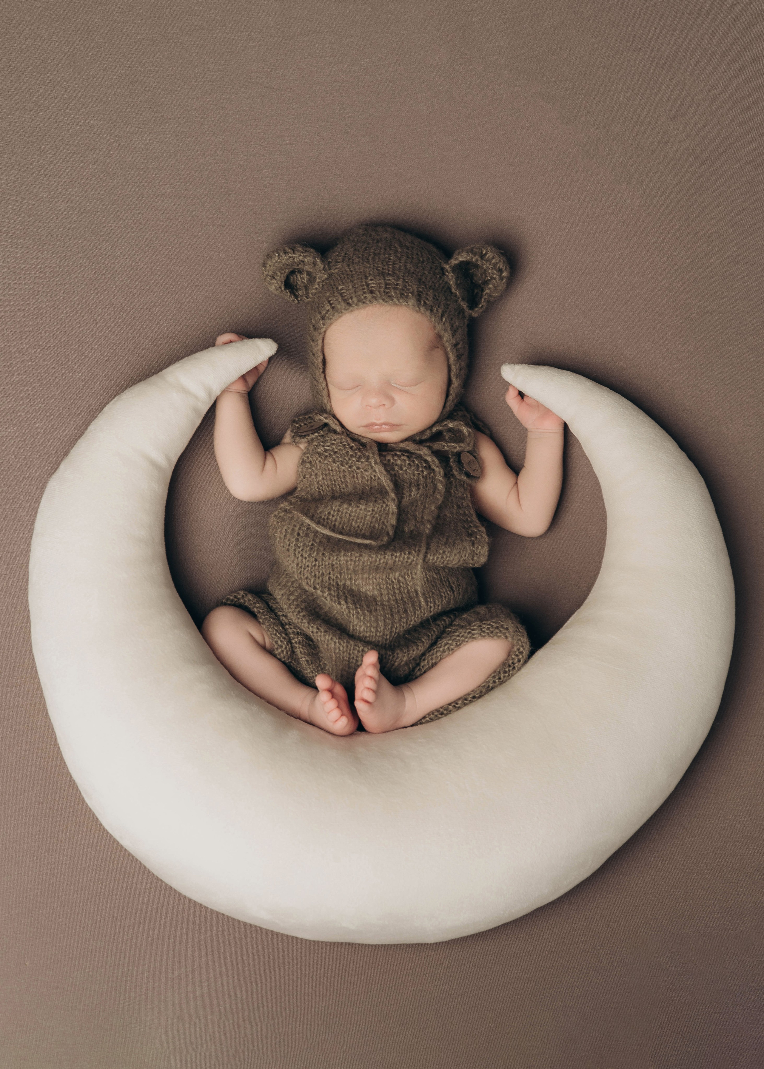 НОВОРОЖДЕННЫЕ МАЛЫШИ. Фотосессия новорожденных в Москве и Московской области