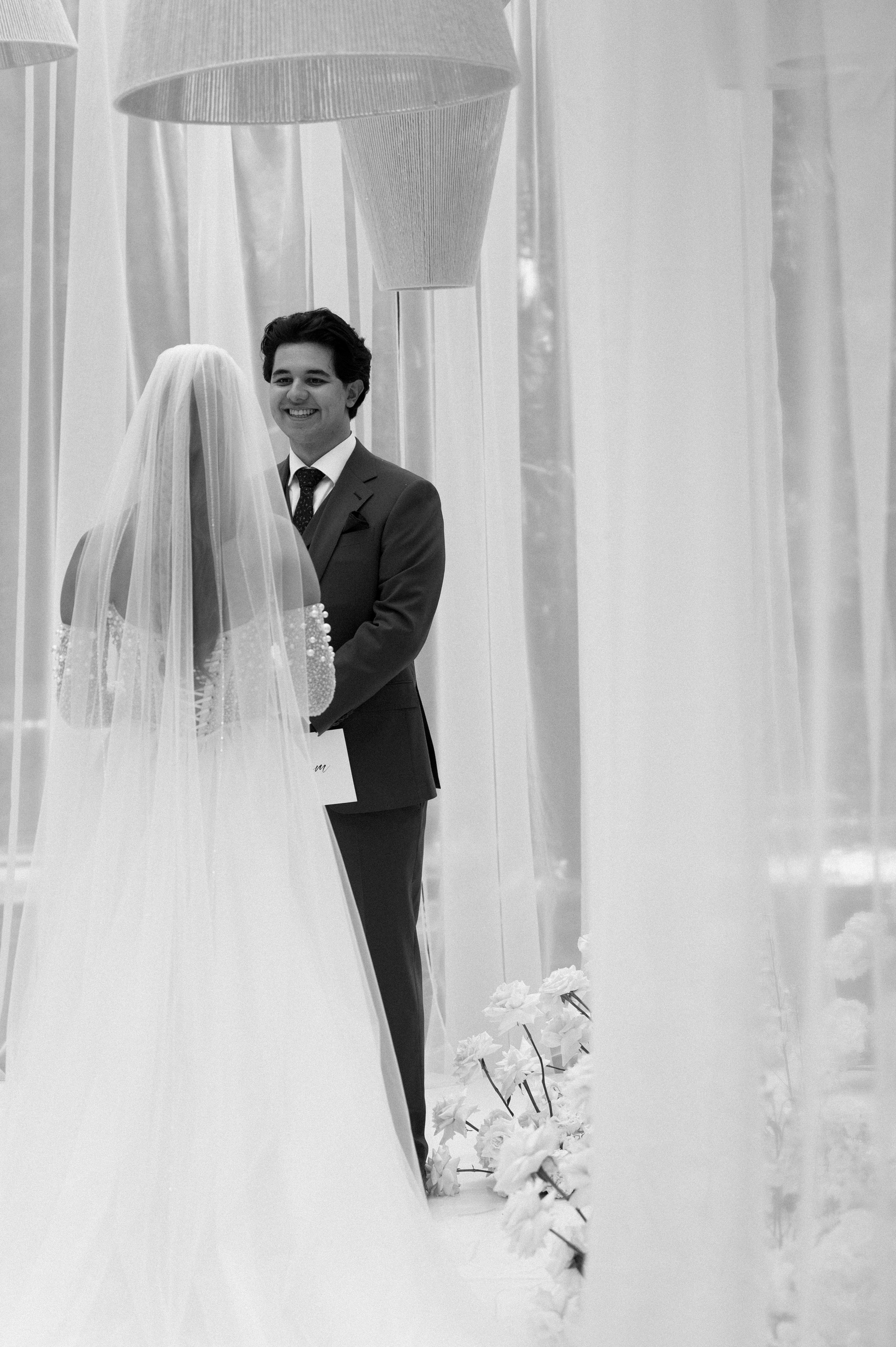 Александр и Елизавета. Свадебный и семейный фотограф Ракитин Илья