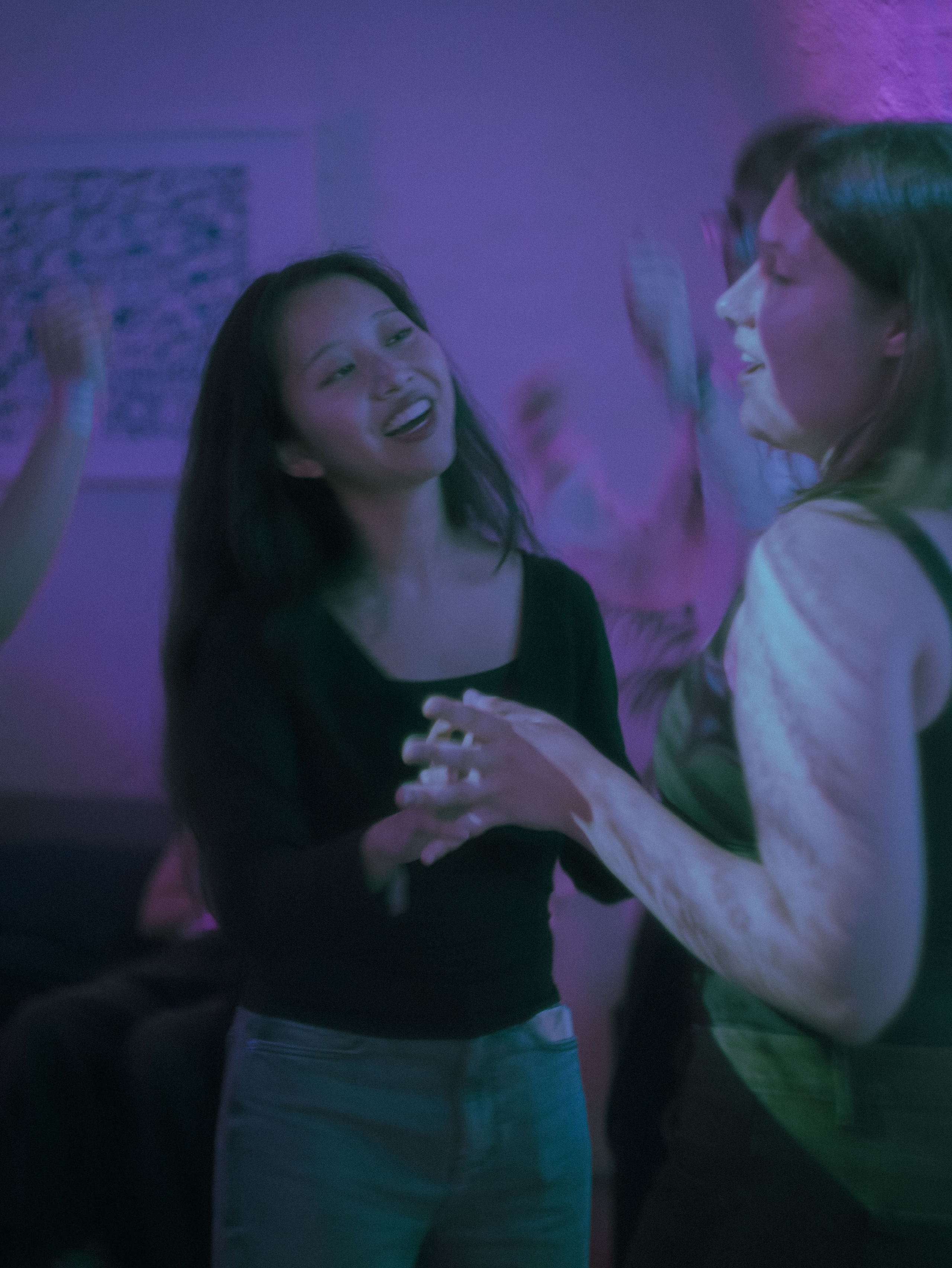 NOT ONLY | PARTY. M8U — фотограф Санкт-Петербург