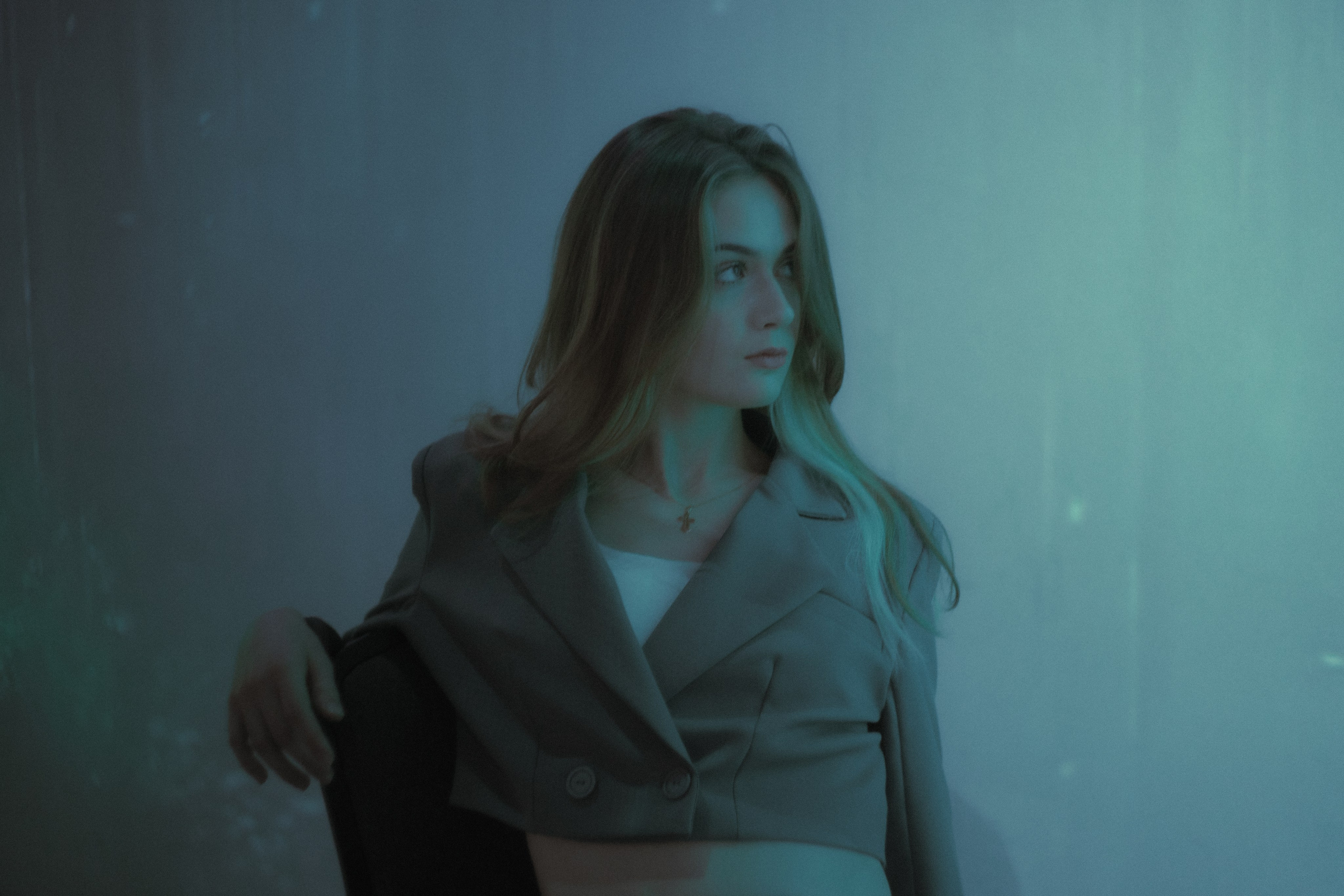 КАТЯ. M8U — фотограф Санкт-Петербург