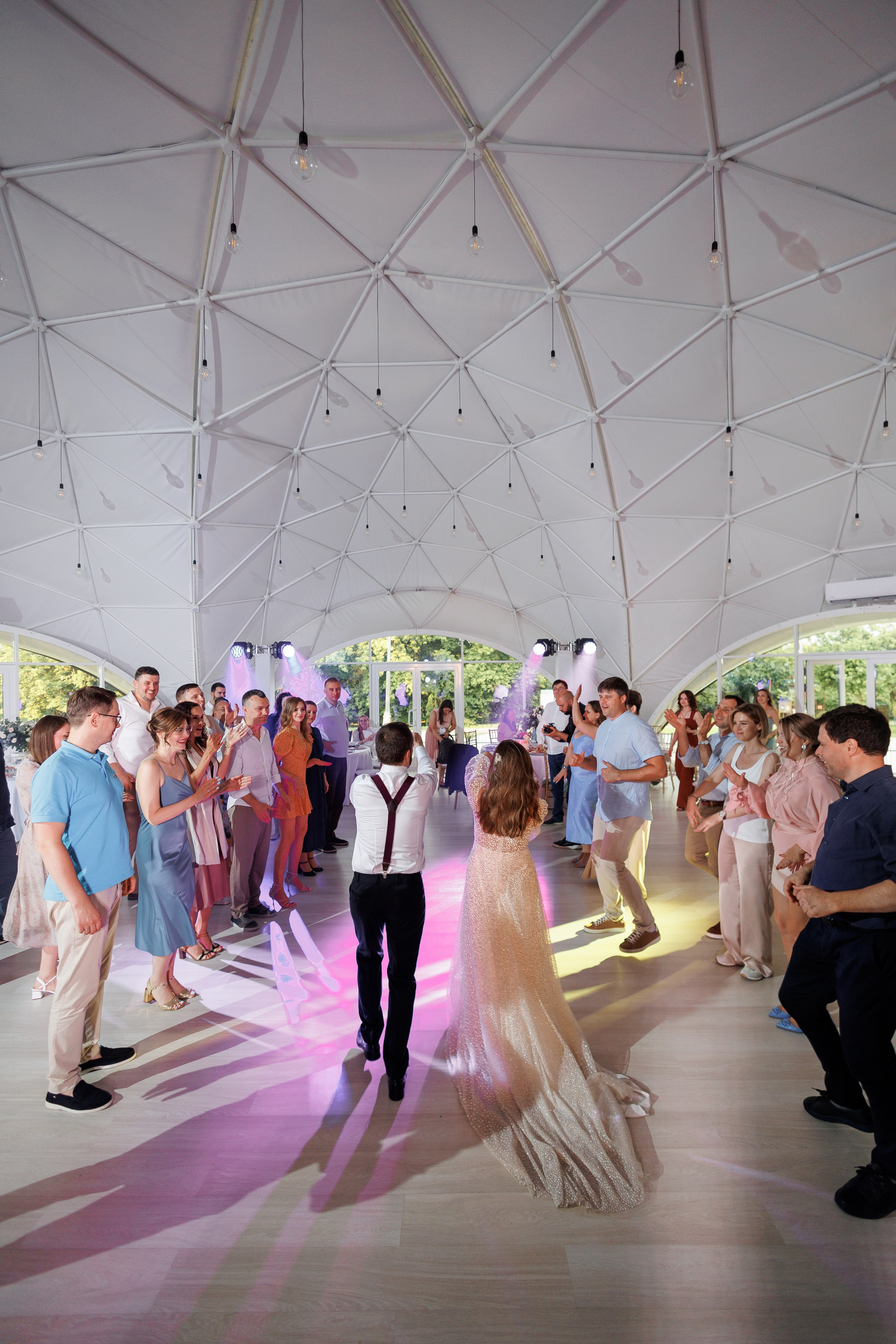 Игорь и Регина. Свадебный и семейный фотограф