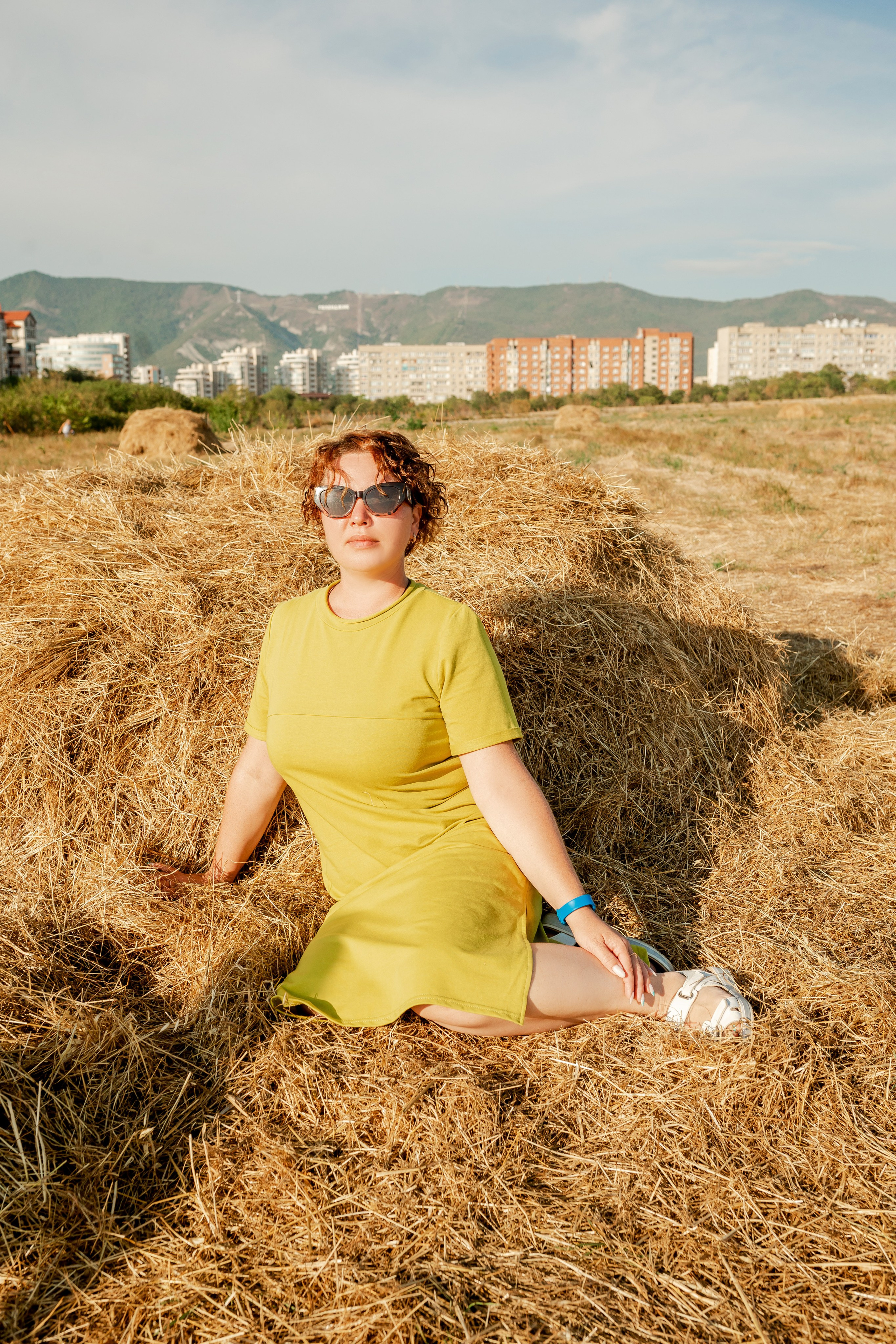 Татьяна и Василиса. Фотограф в Геленджике, Архипо-Осиповке, Абрау-Дюрсо, Кринице Виктория