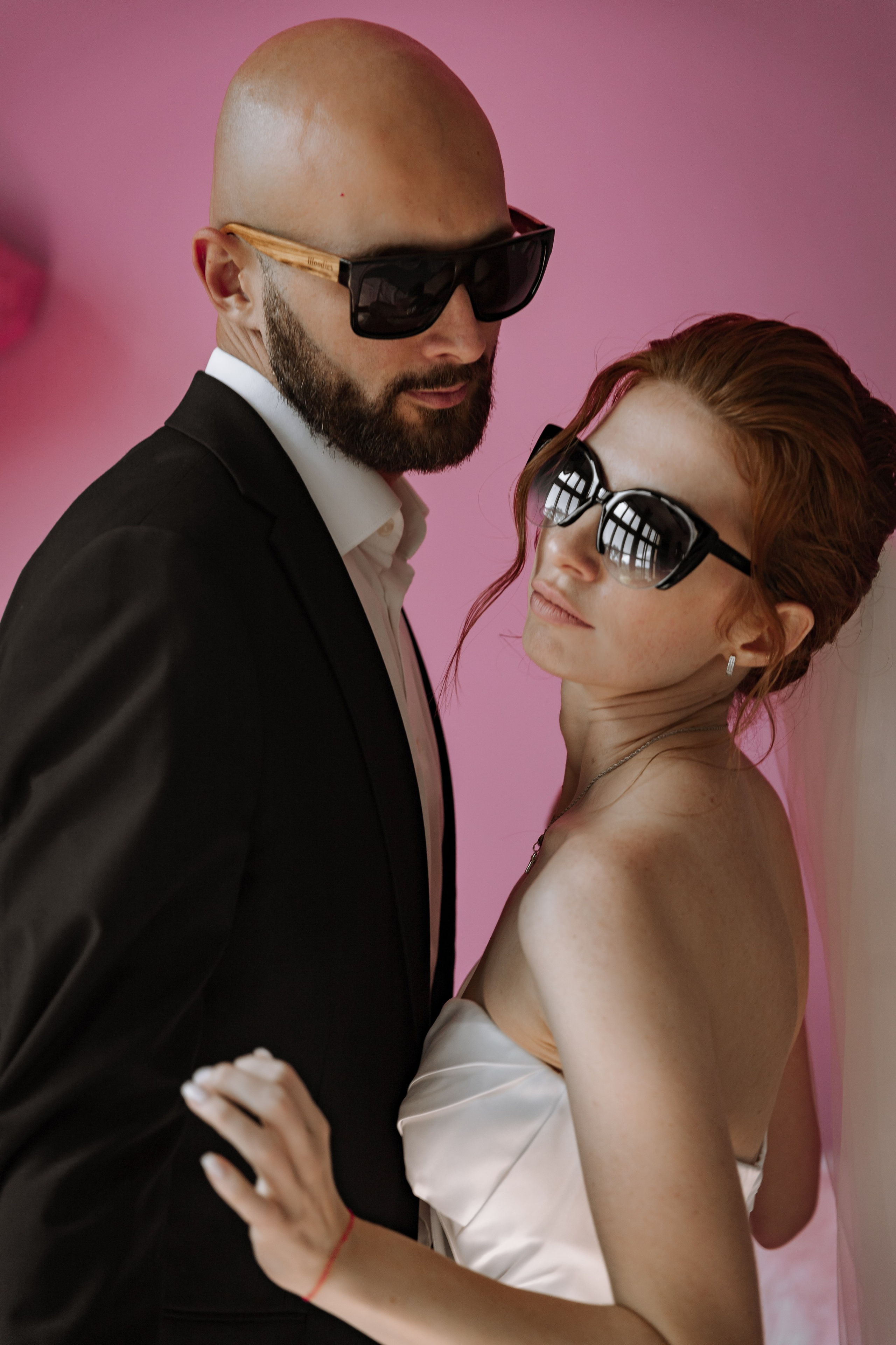 С первого взгляда…