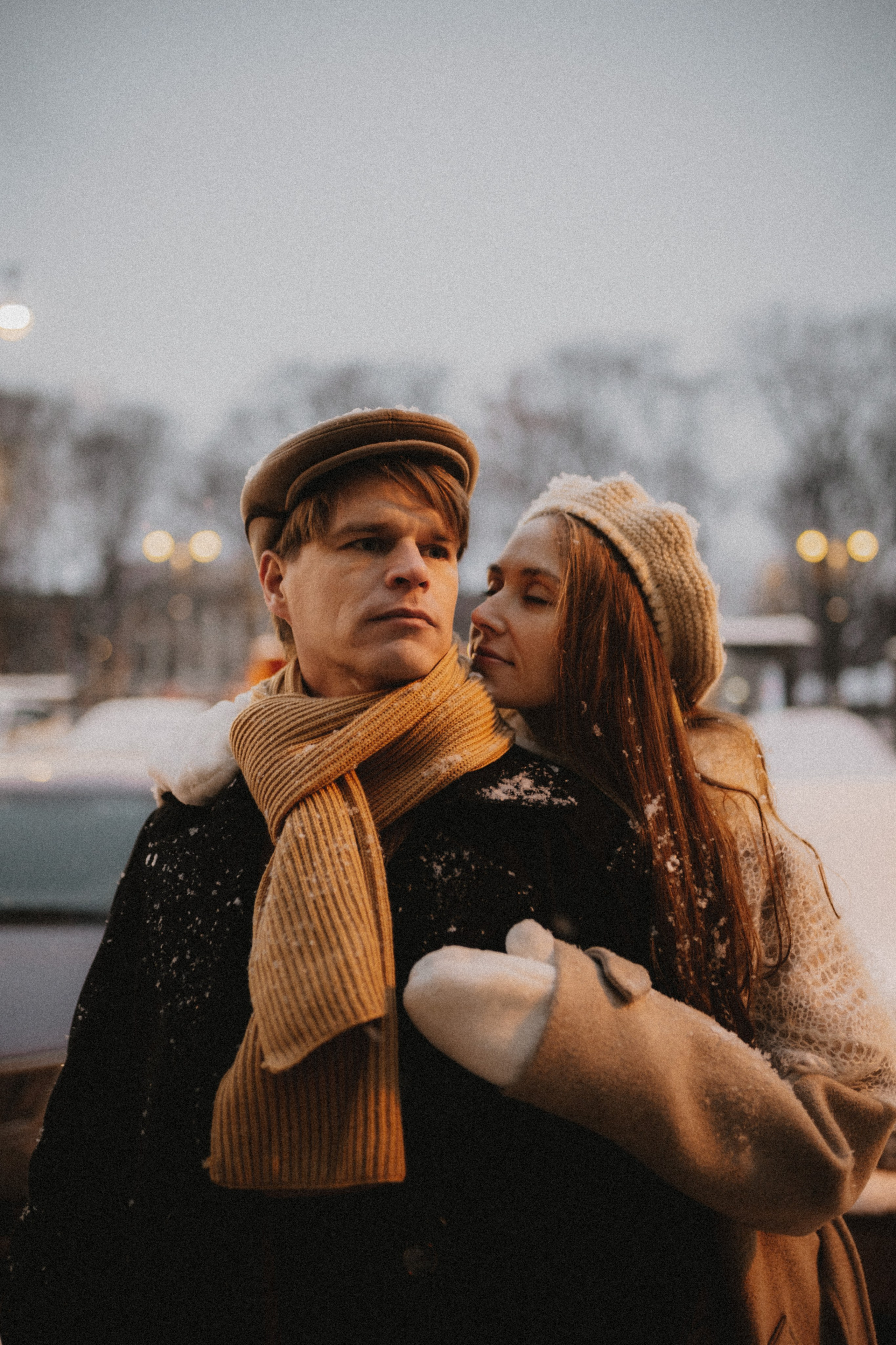 Варя и Вова | Вокзал любви. Свадебный фотограф в Санкт-Петербурге Анастасия Селиванова