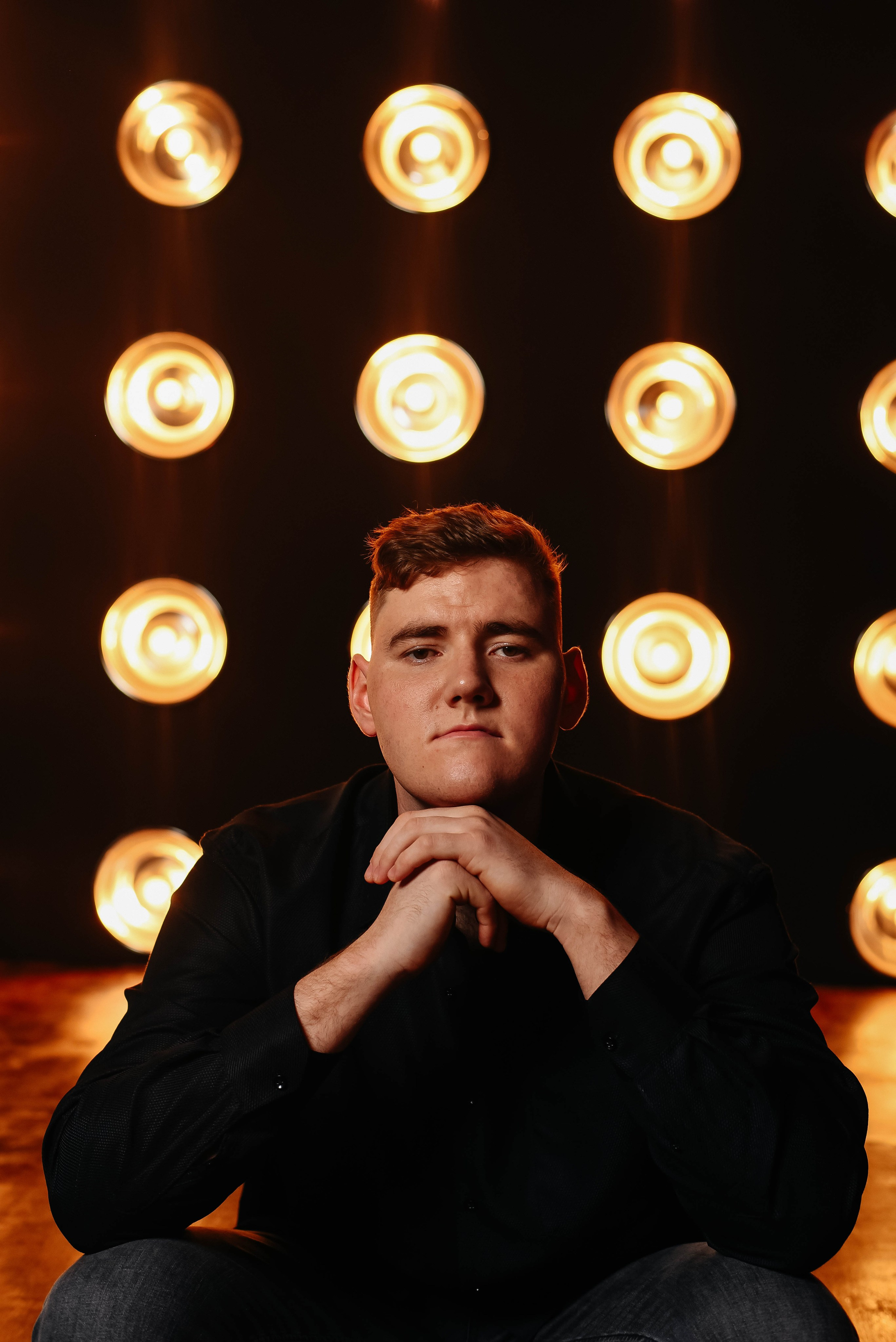 Алфёренко Максим. Promodels