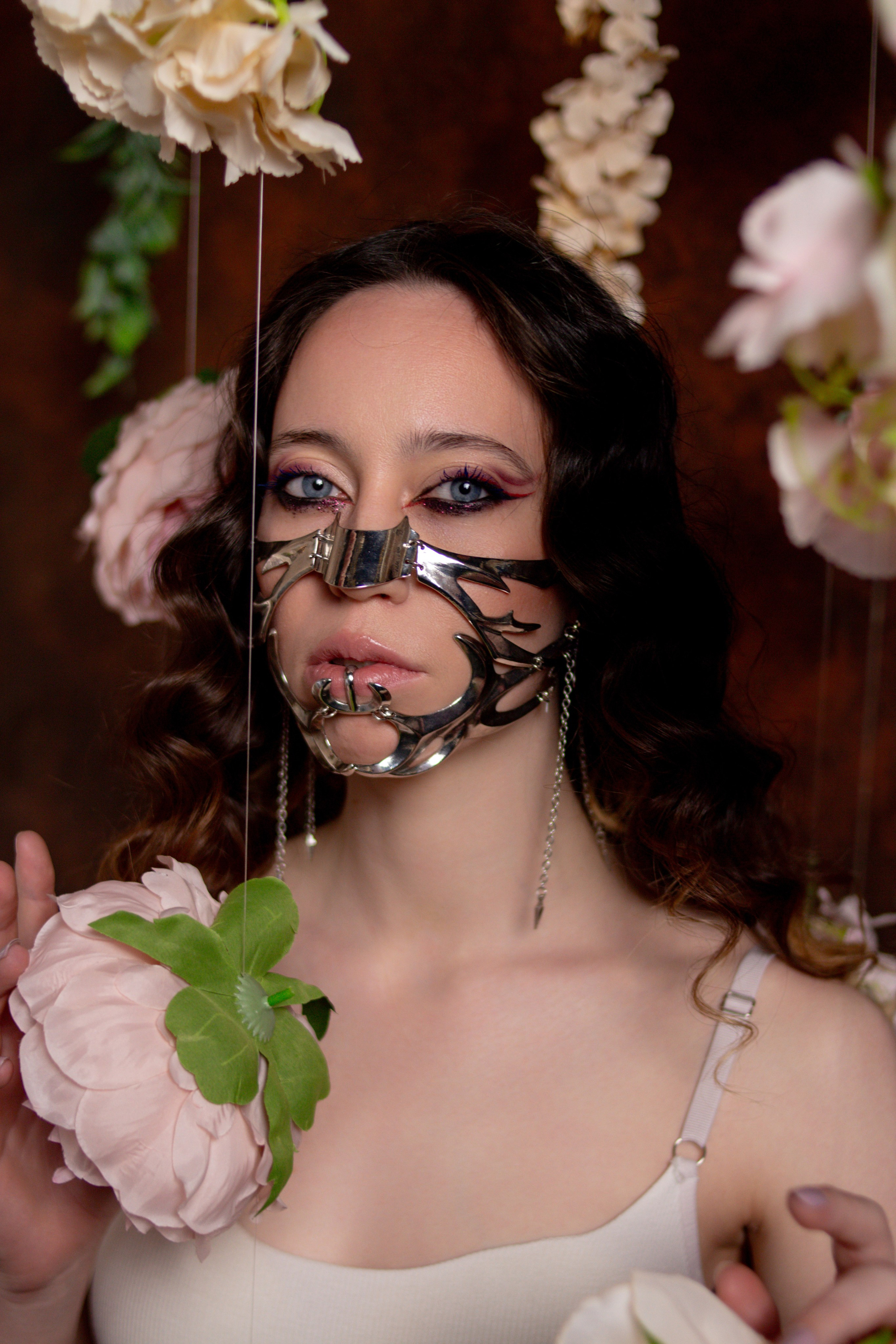 Панина Елизавета. Promodels