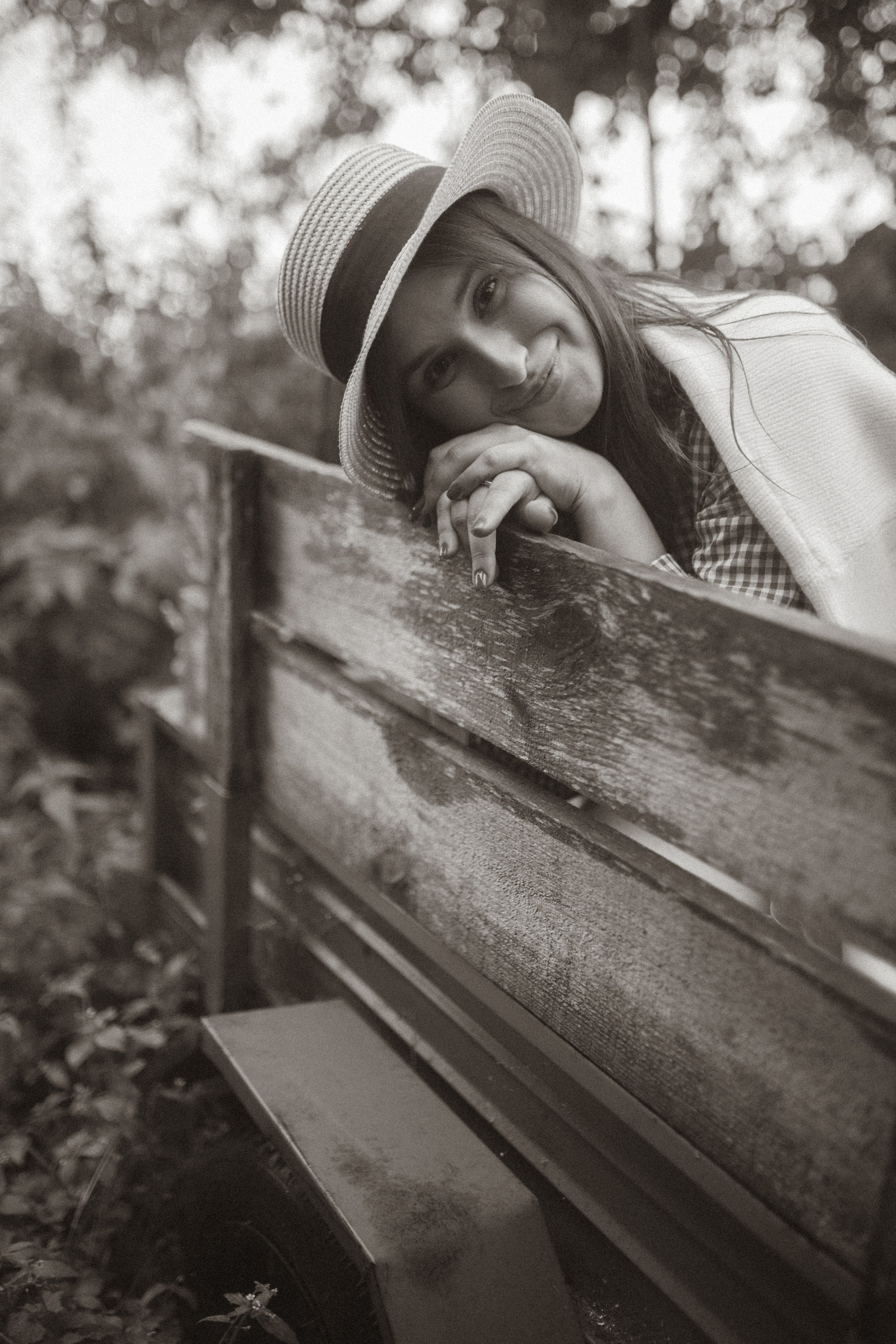 Индивидуальные уличные серии