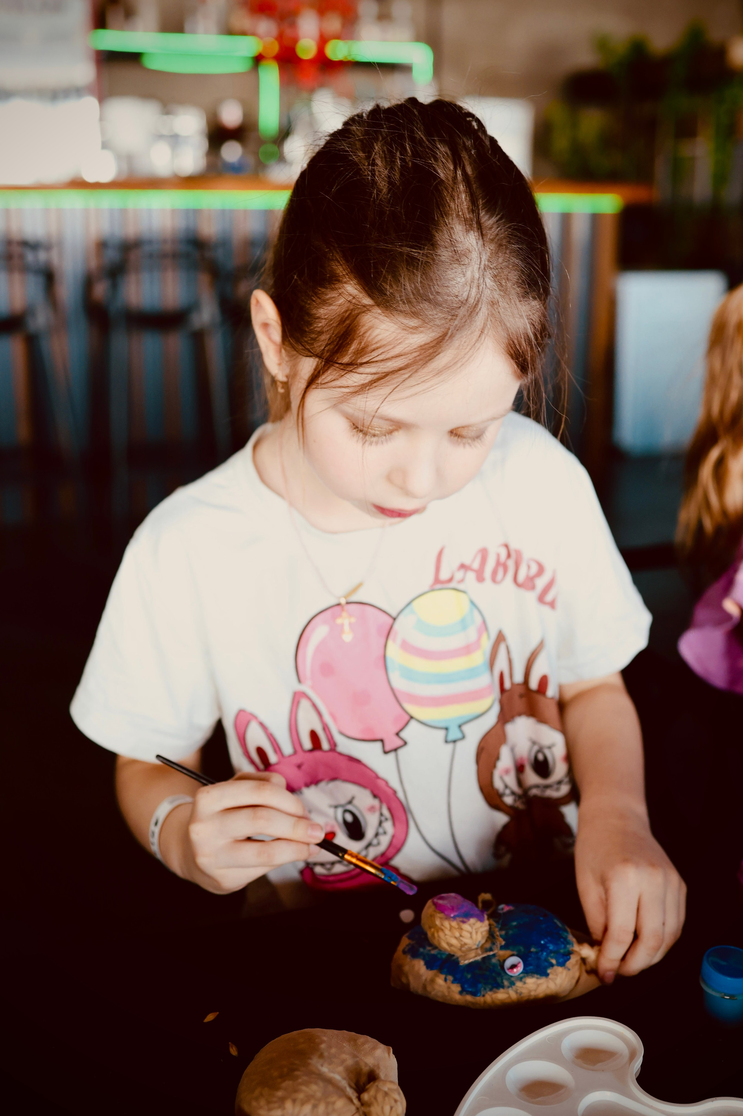 Мастер класс «ТРАВЯНЧИКИ». Семейный и детский фотограф в Славгороде Анастасия Винс