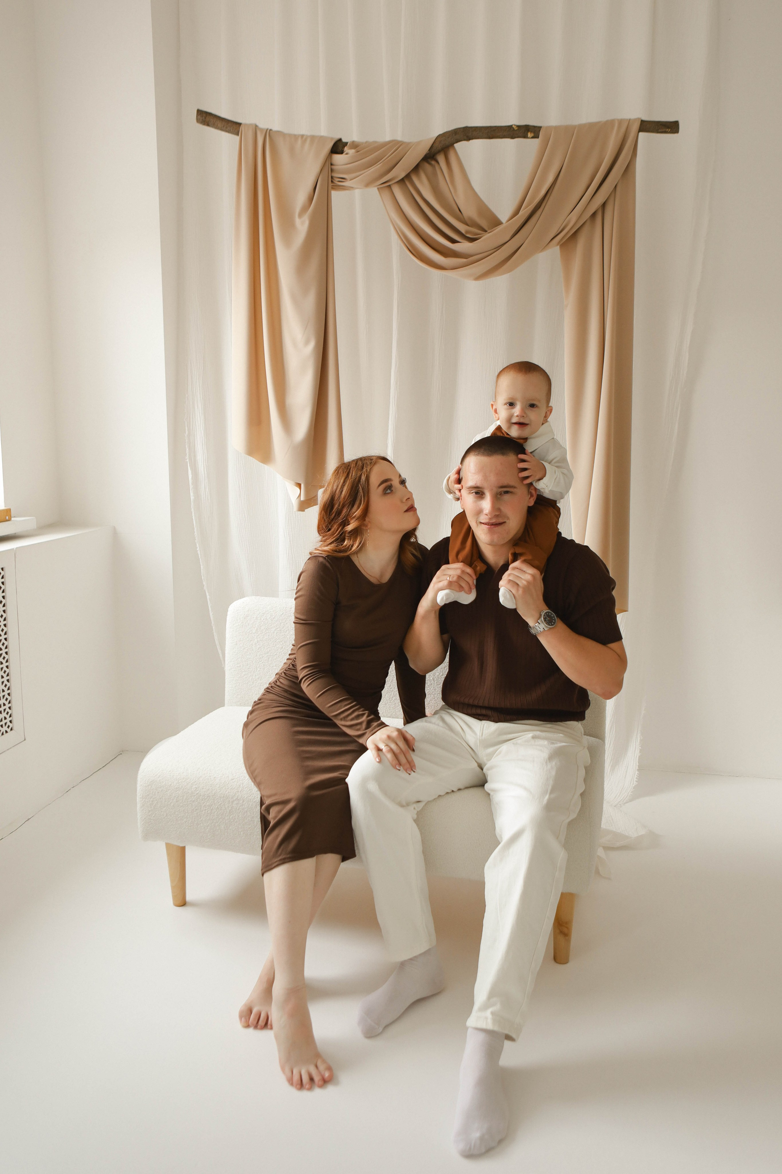 Milash. Фотограф в Иркутске