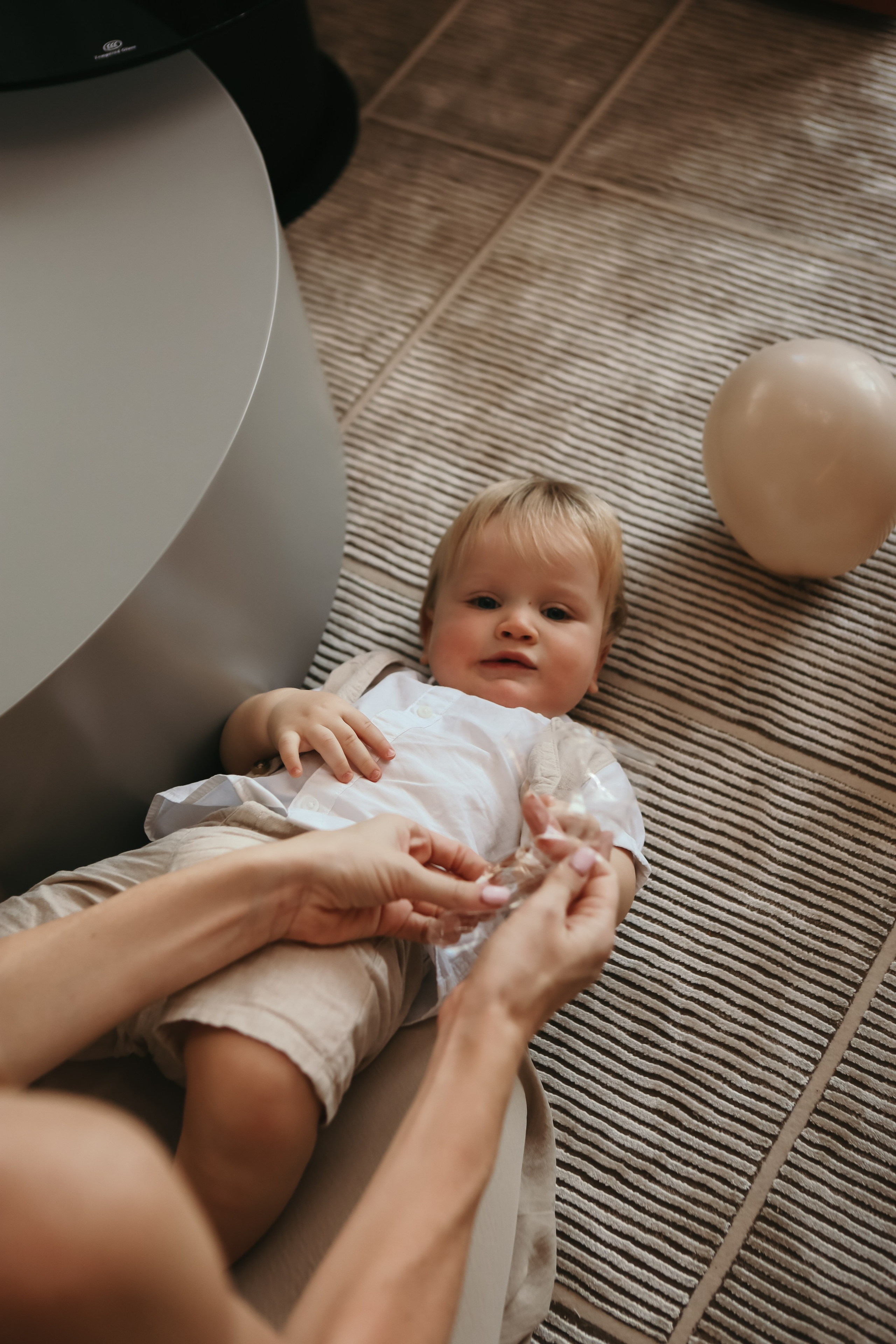 Годик Богдана. Фотограф в Иркутске