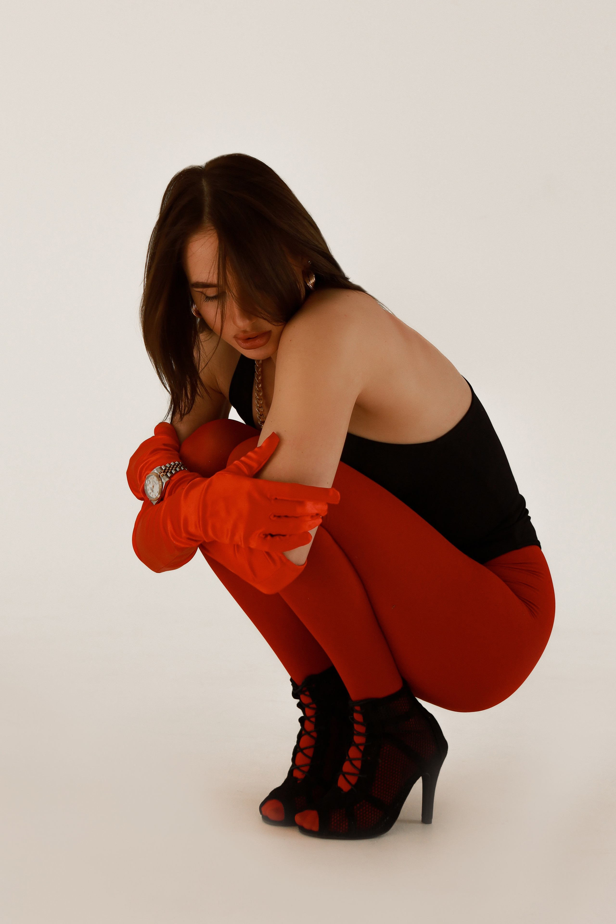 Алина. Фотограф в Иркутске