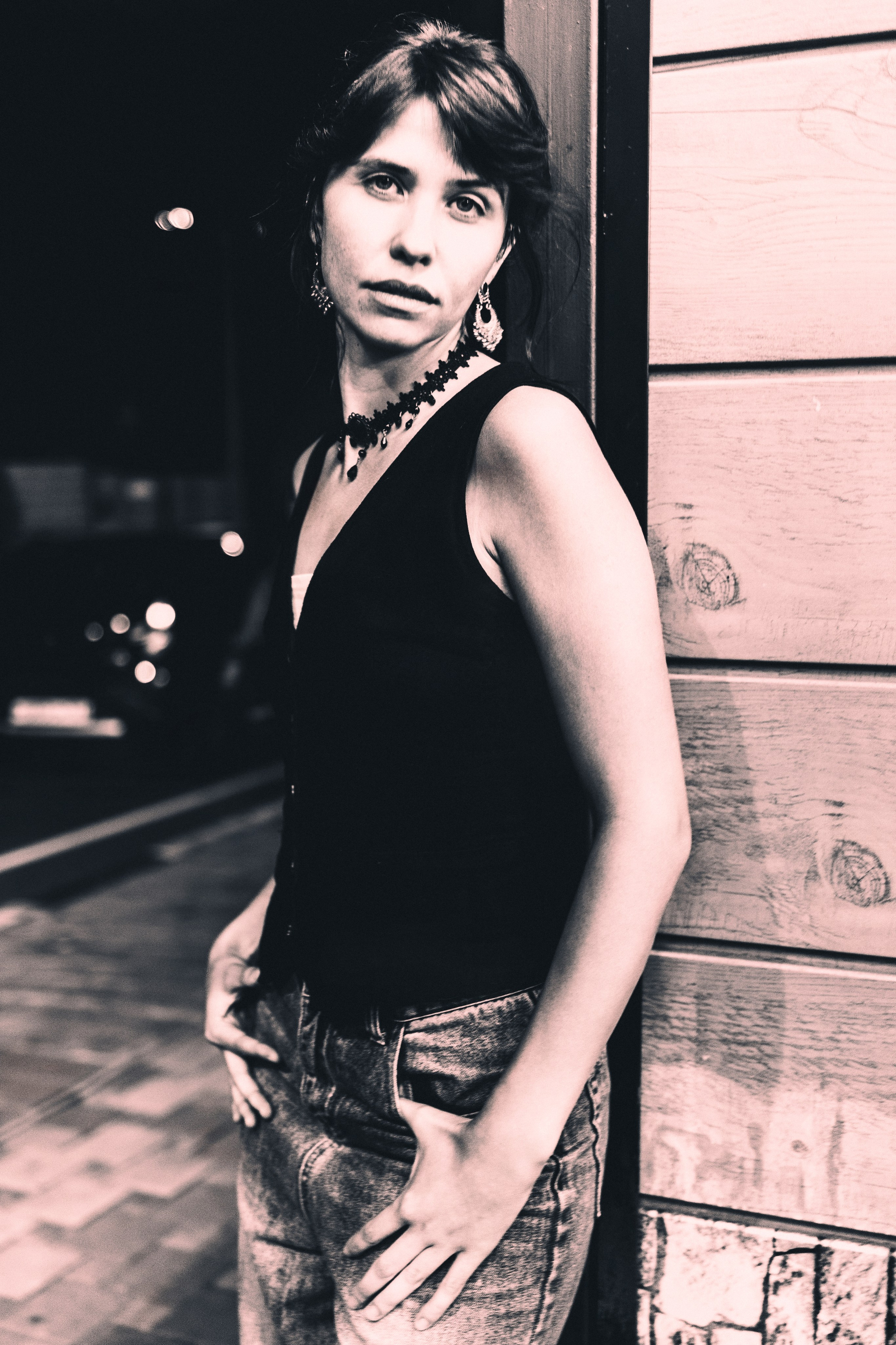 Kristin. NKA_FOTO