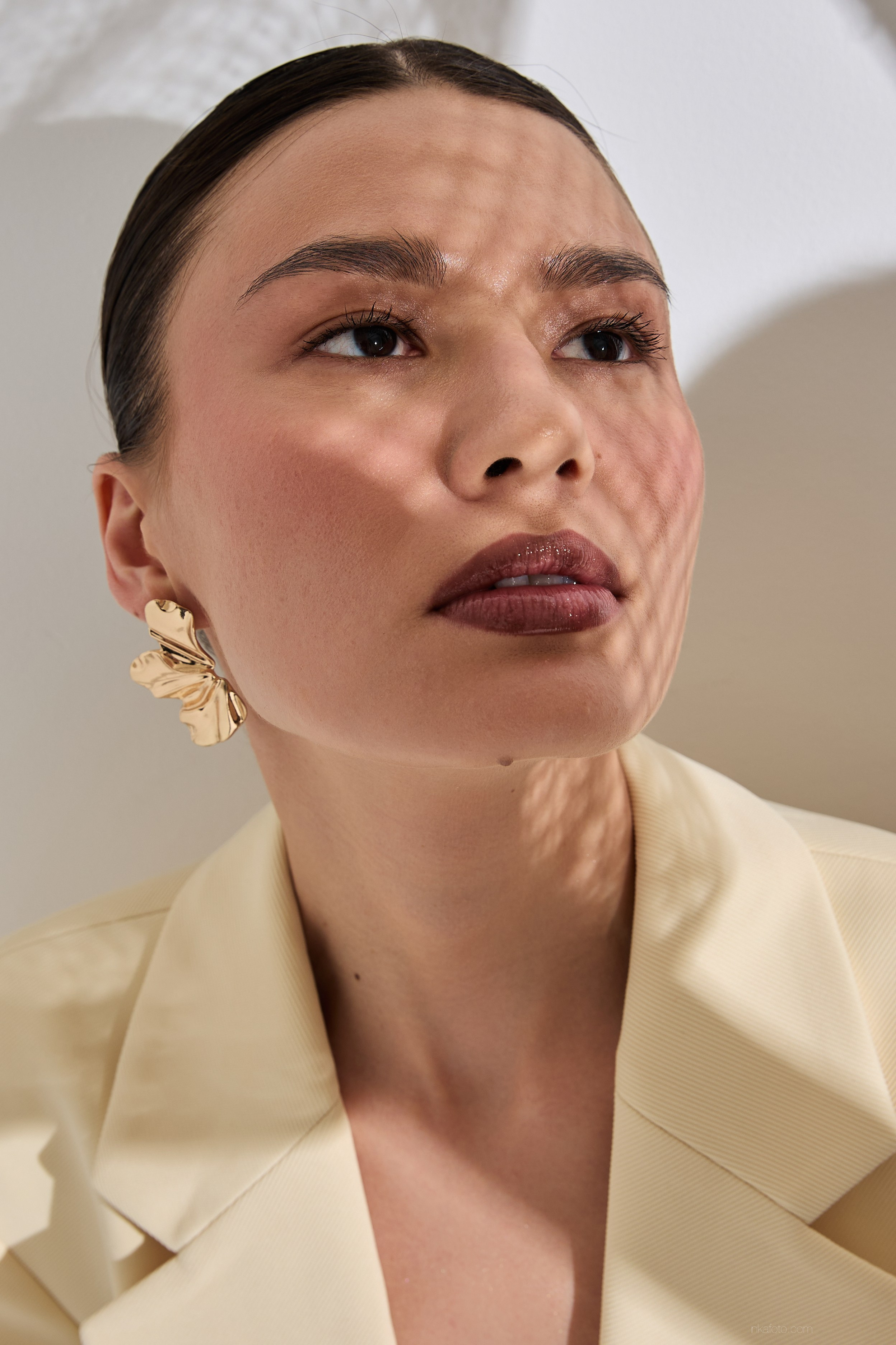 Принятие и расскрытие себя через фото. Портретный фотограф Катцын Николай | Москва