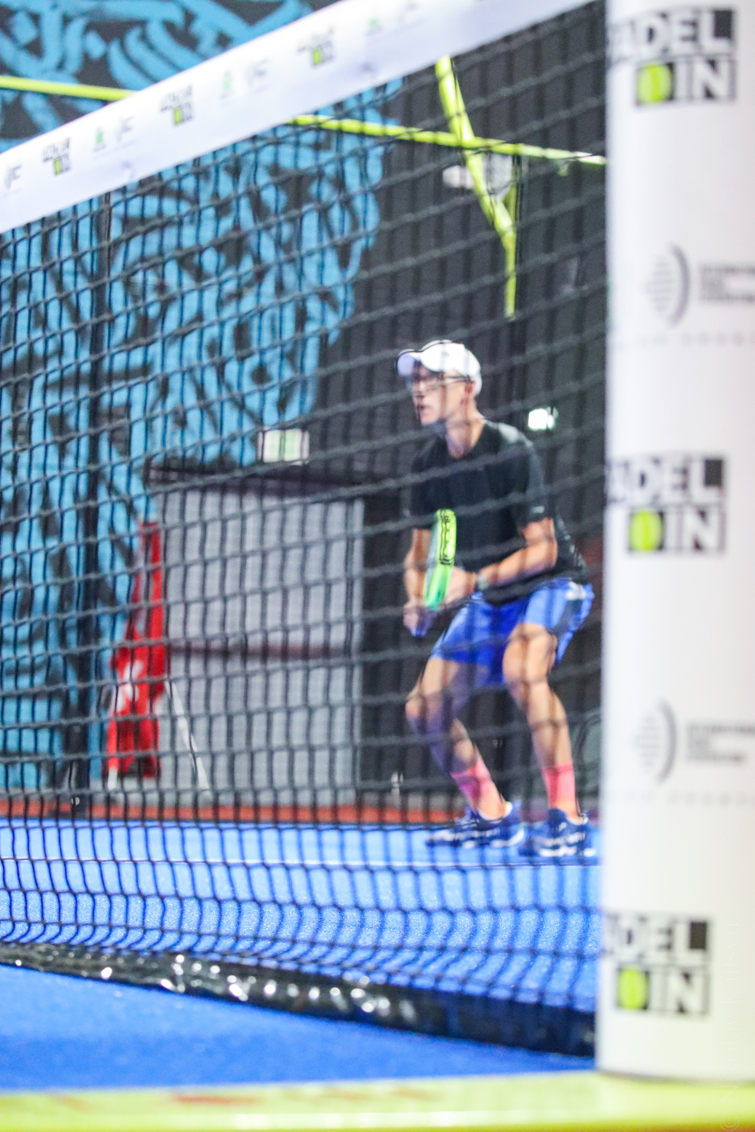 Падл теннис в Катаре. Фотограф в Москве портреты | репортажи | спорт