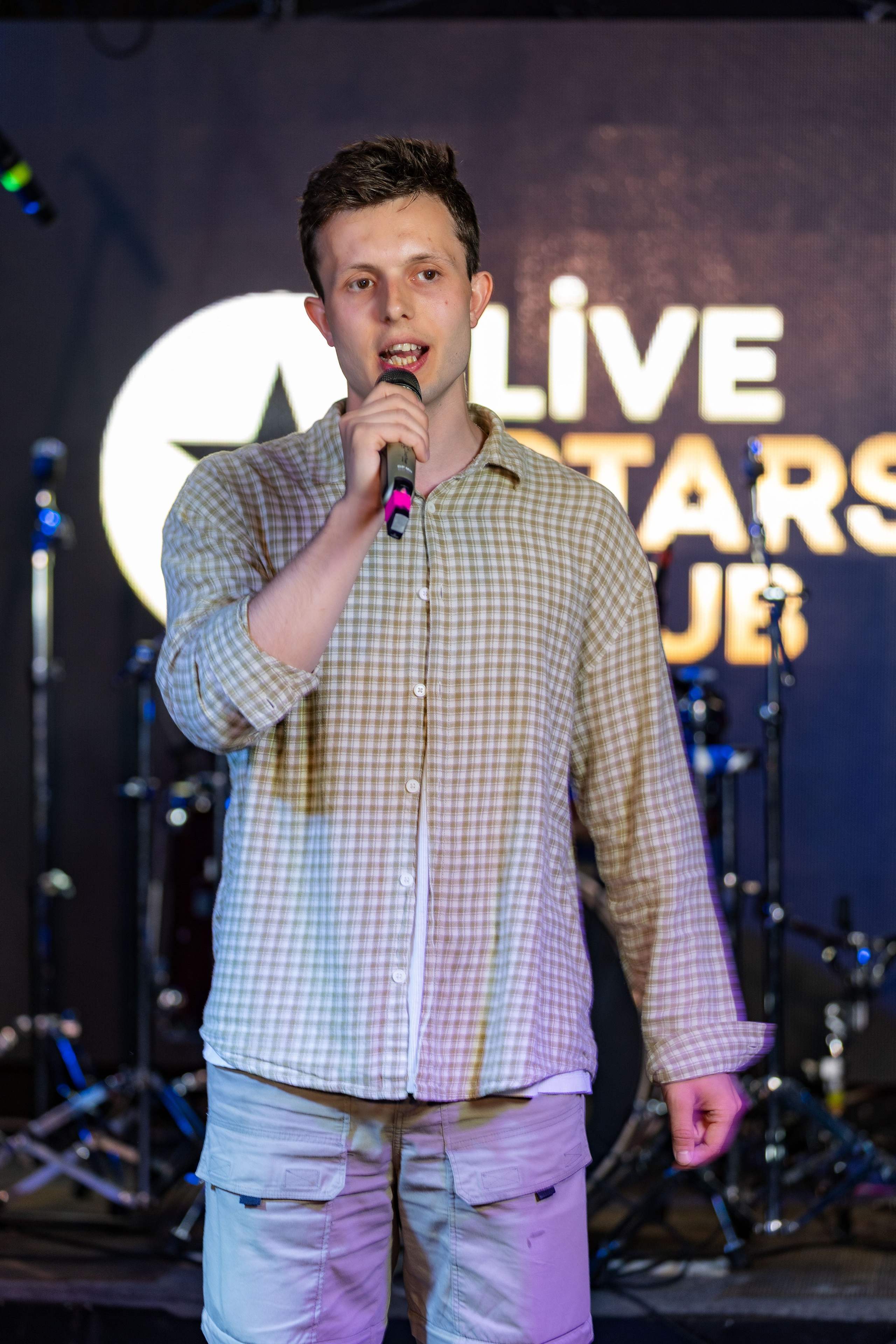 Концерт «До Ре Ми». Фотограф в Москве портреты | репортажи | спорт