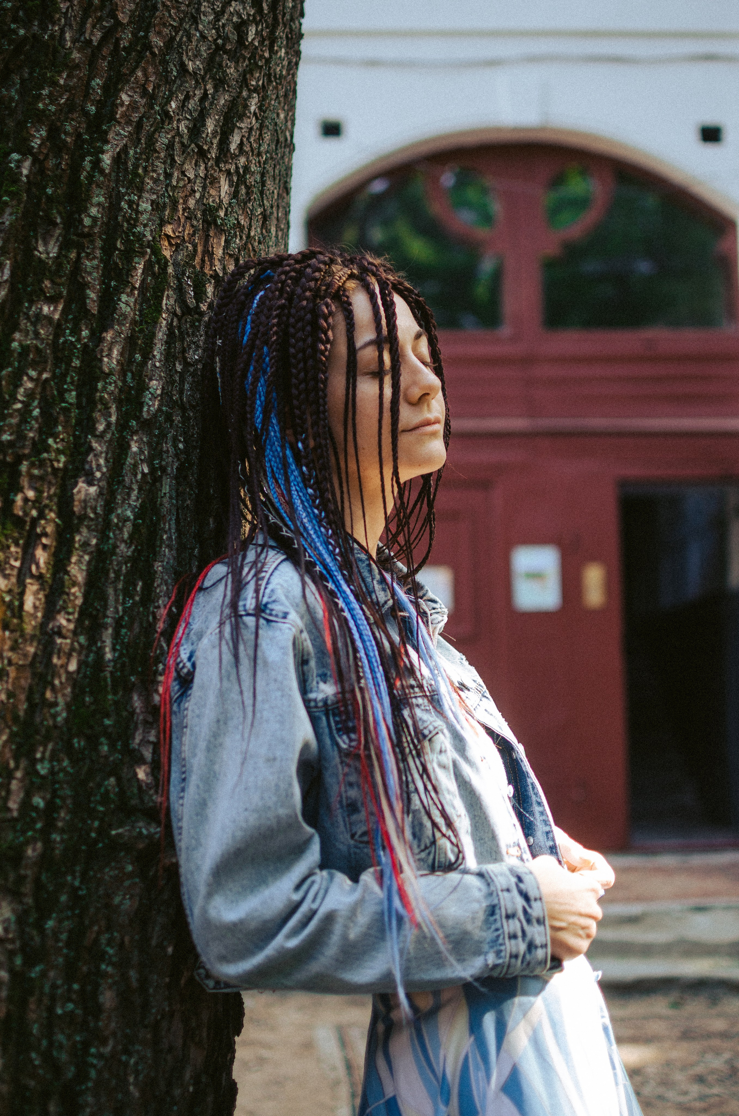 Маргарита Хватова. КВЭЛ — Кто Все Эти Люди