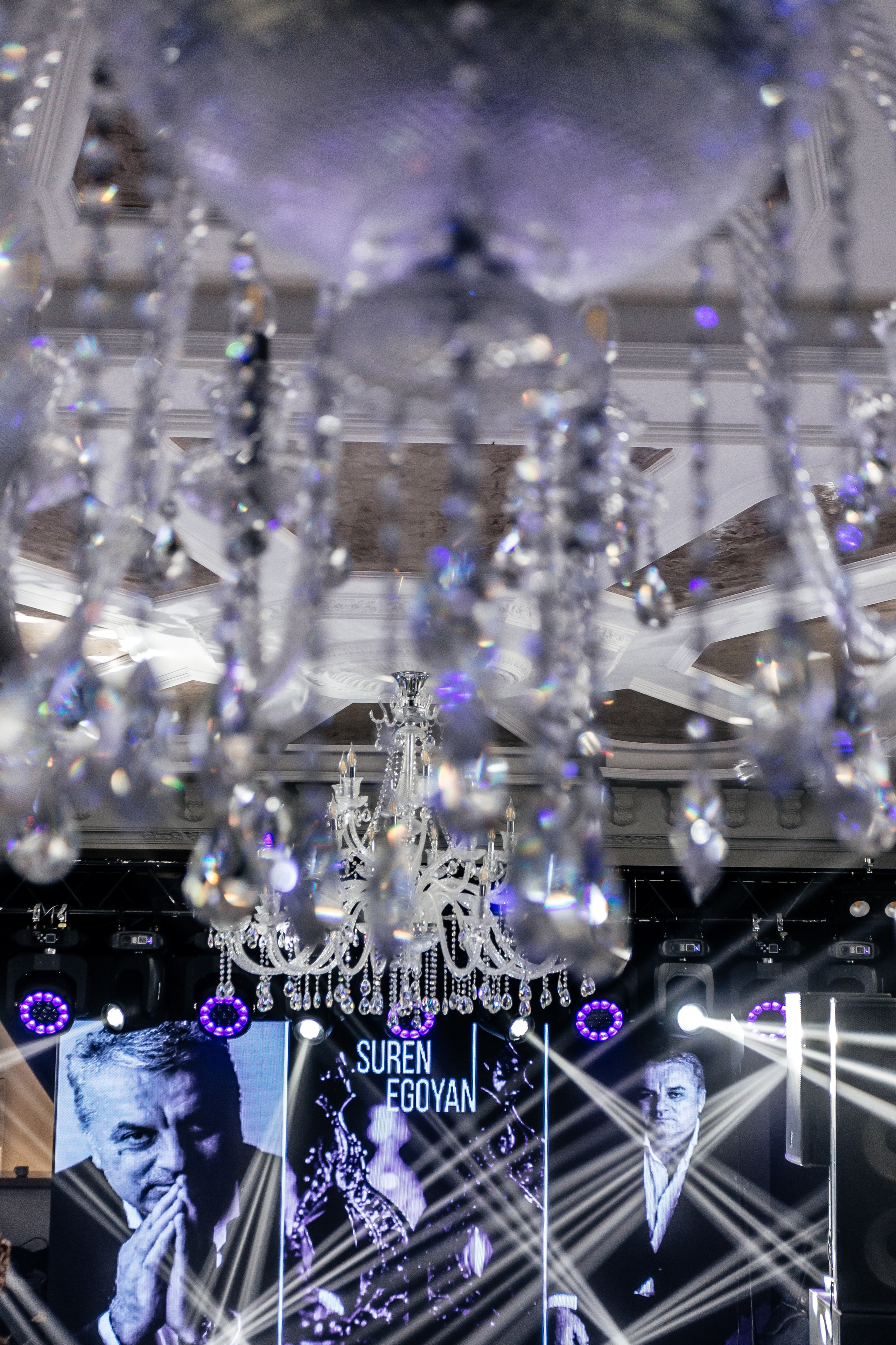 Юбилей Сурена. Свадебный фотограф в Краснодаре Николай Крауз