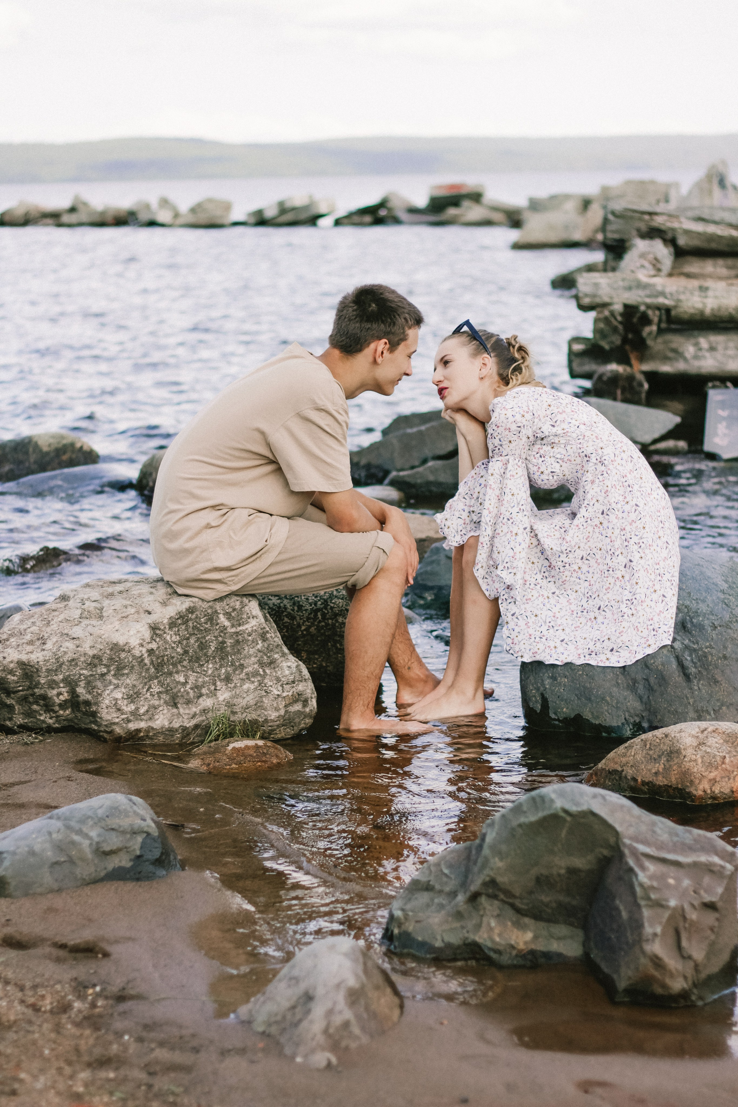 Love Story. Espero Photographer — Фотограф в Санкт-Петербурге